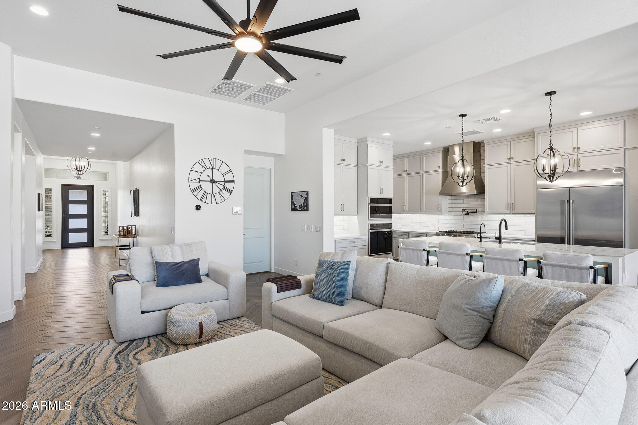 CANYON VIEWS PHASE 3 UNIT 1 REPLAT - Residential