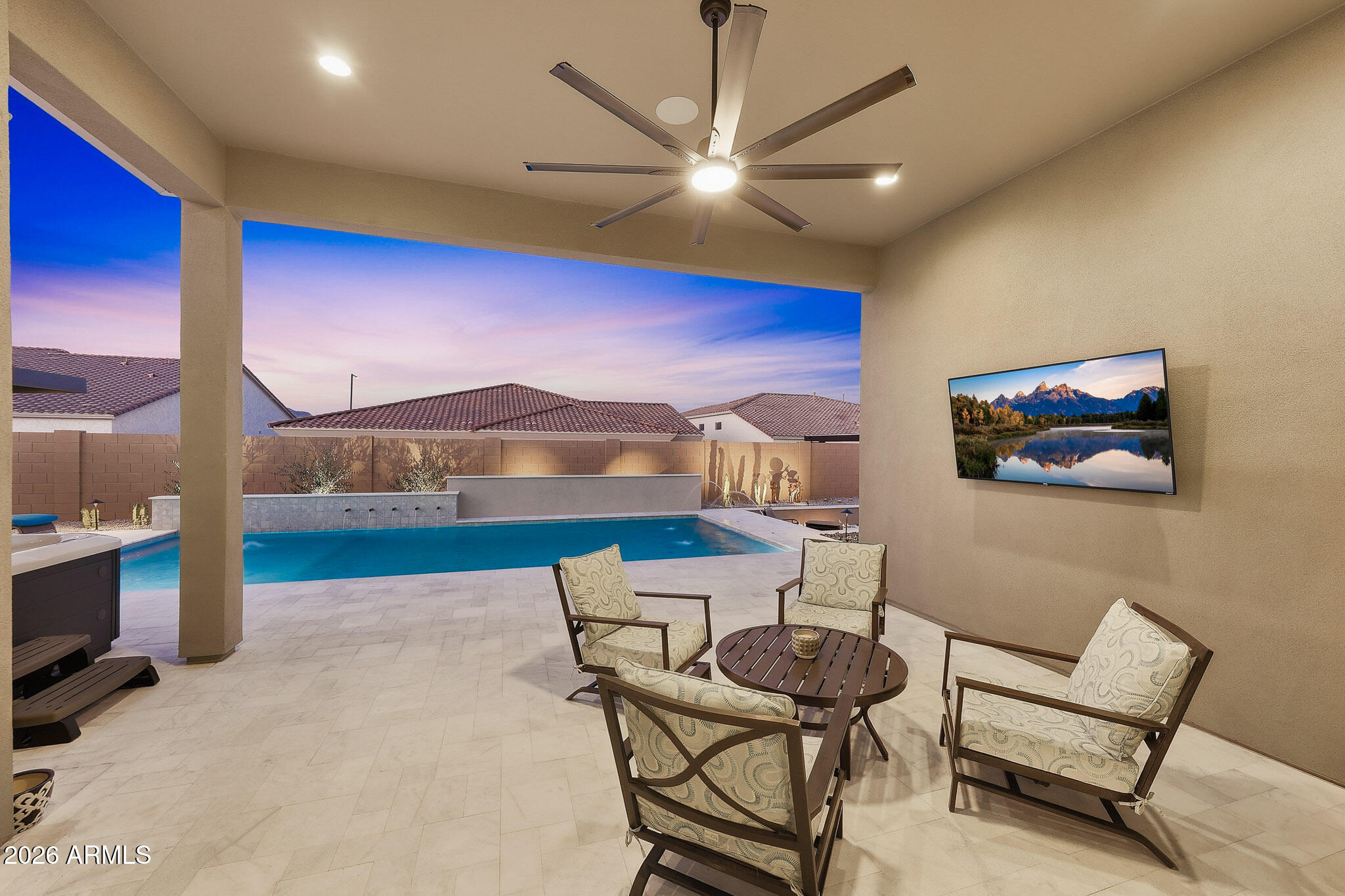 CANYON VIEWS PHASE 3 UNIT 1 REPLAT - Residential