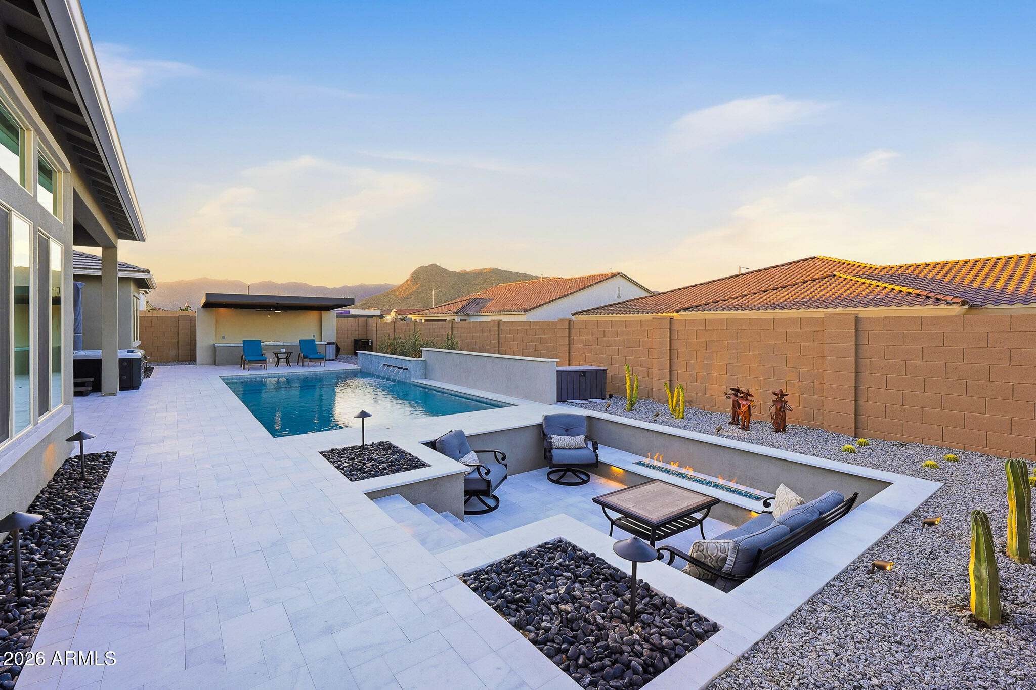 CANYON VIEWS PHASE 3 UNIT 1 REPLAT - Residential