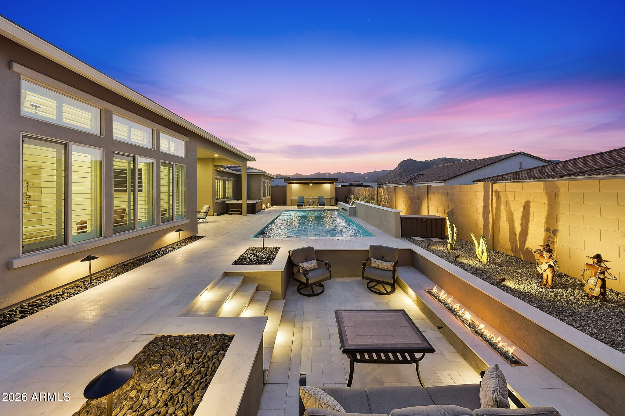 CANYON VIEWS PHASE 3 UNIT 1 REPLAT - Residential