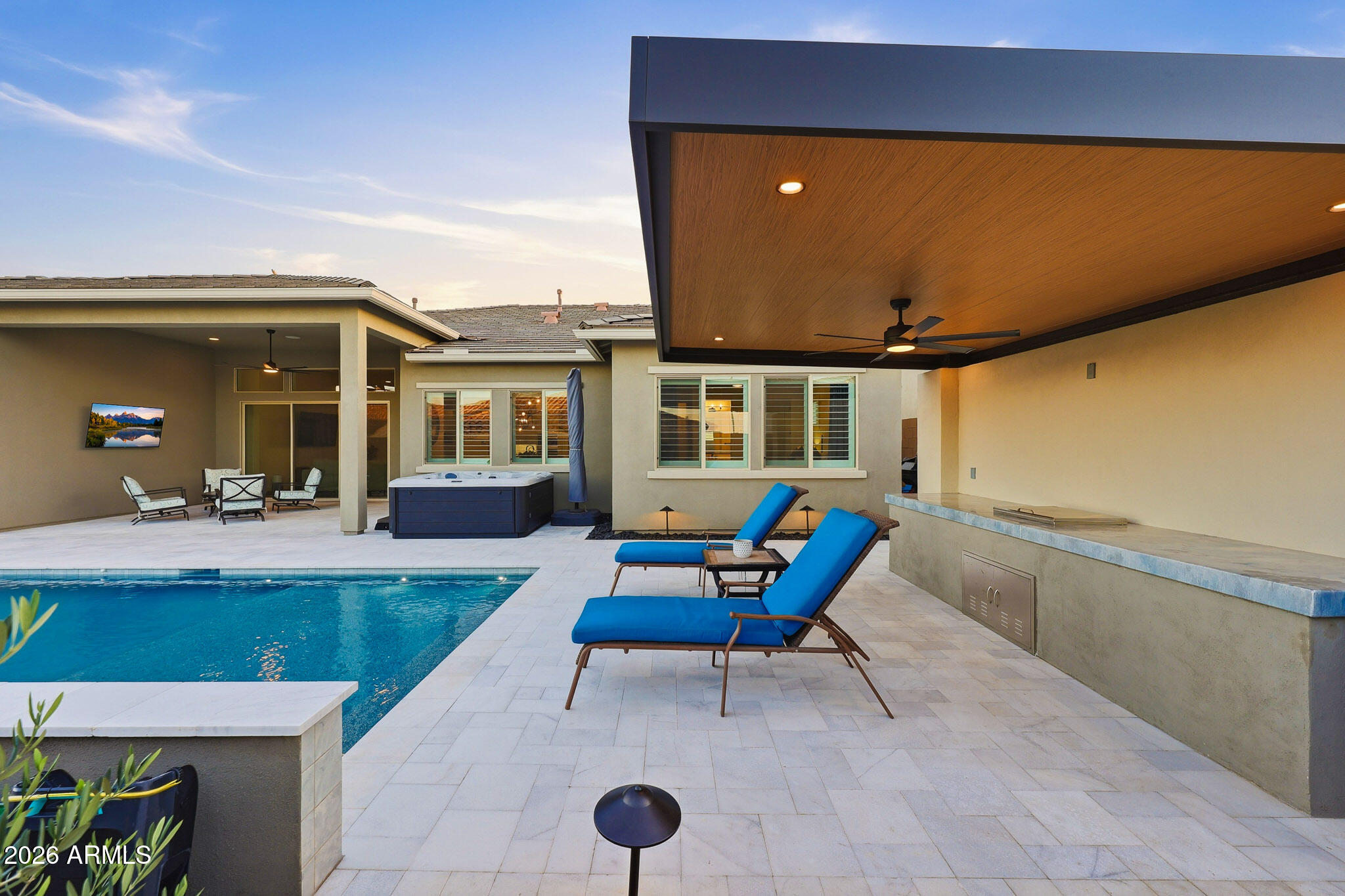 CANYON VIEWS PHASE 3 UNIT 1 REPLAT - Residential