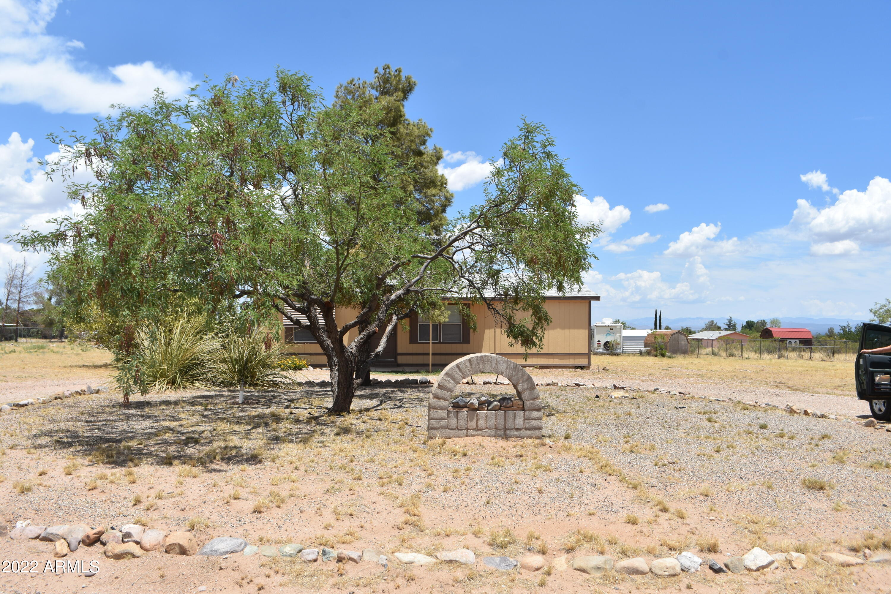 none - Residential