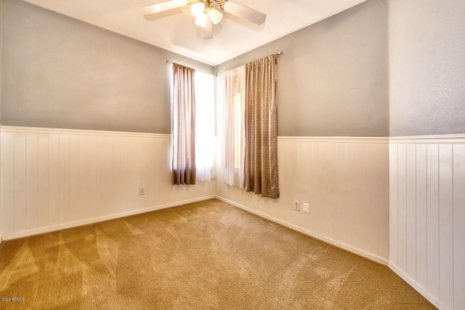 CORONADO CROSSINGS PHASE 2B - Residential