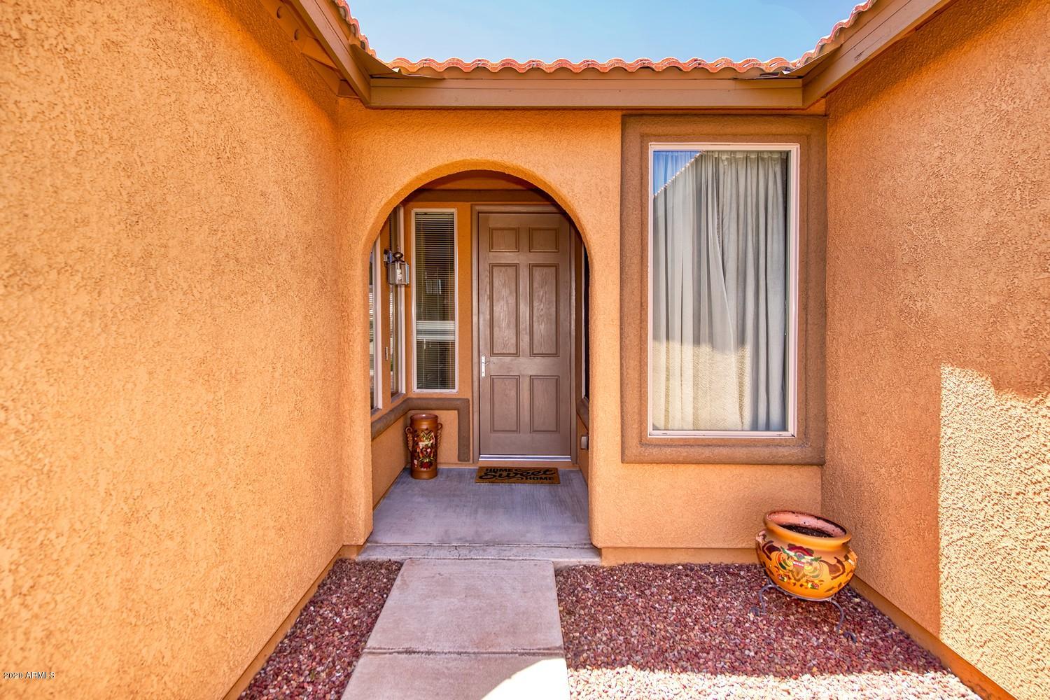 CORONADO CROSSINGS PHASE 2B - Residential