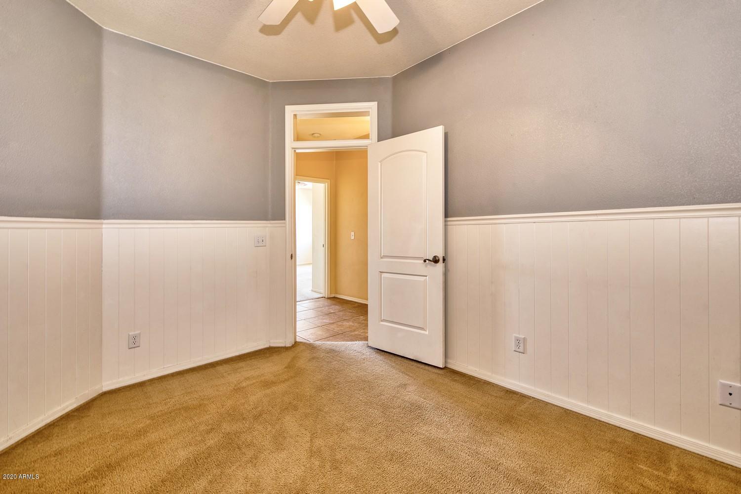 CORONADO CROSSINGS PHASE 2B - Residential
