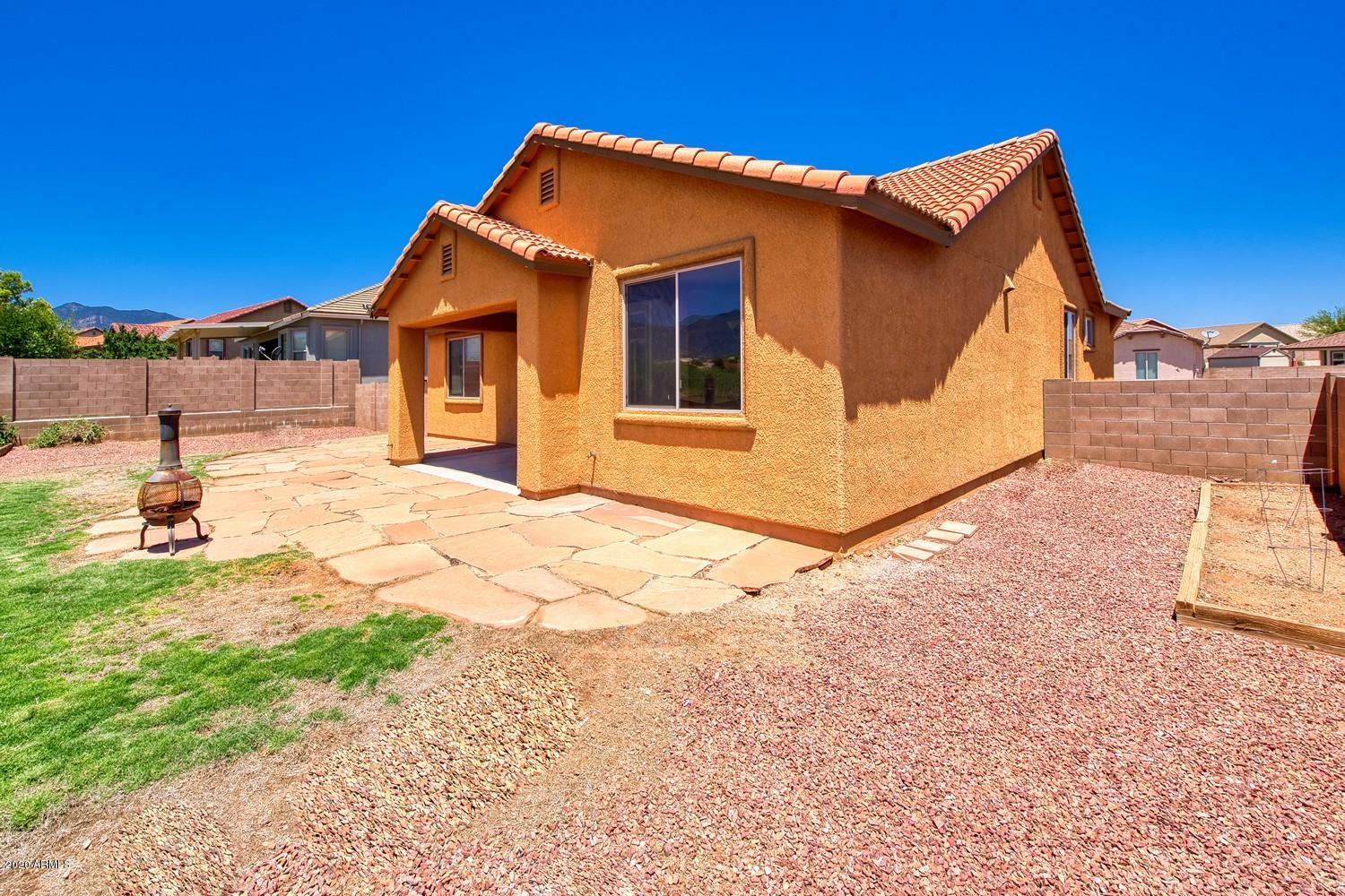 CORONADO CROSSINGS PHASE 2B - Residential