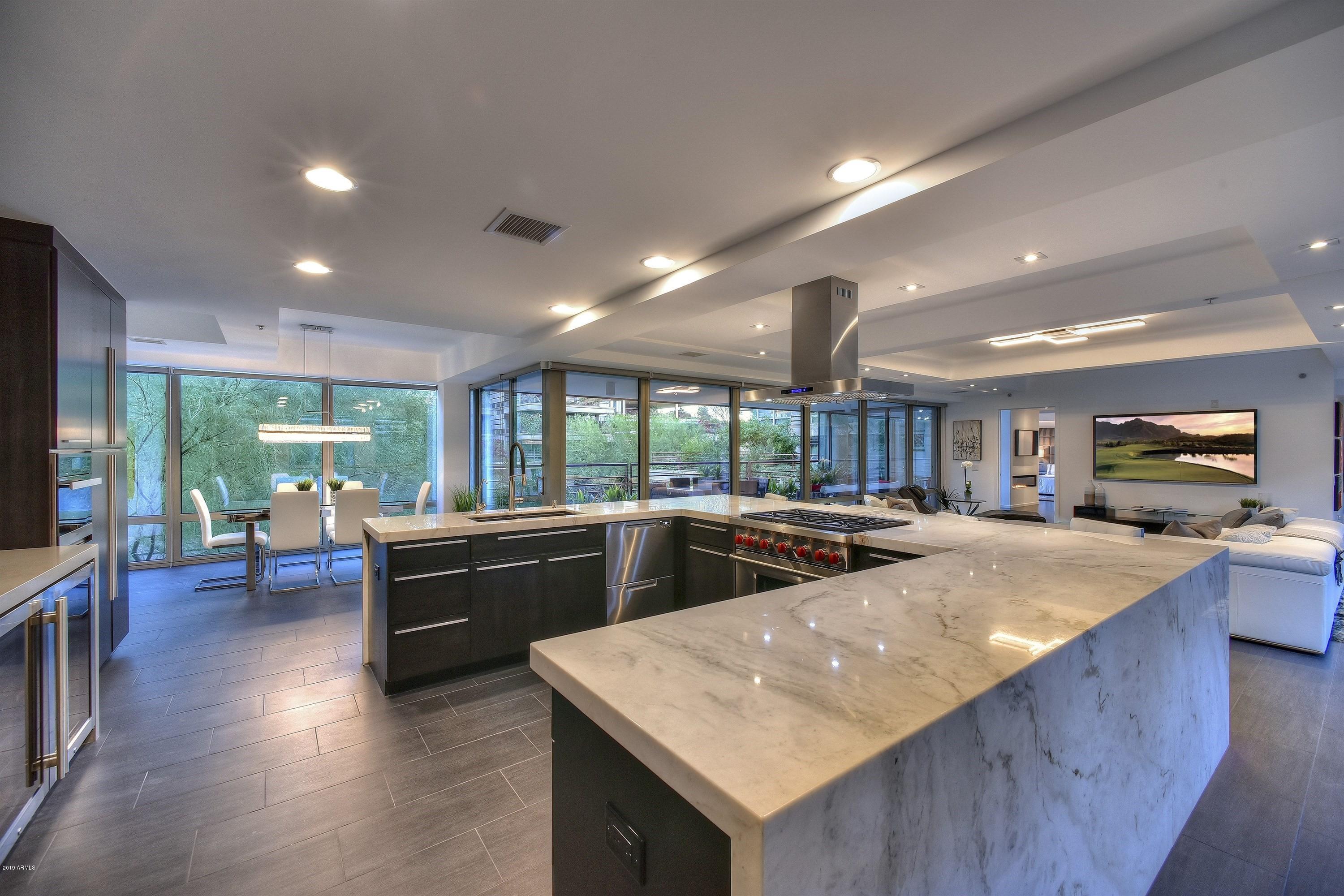 Optima Camelview - Residential