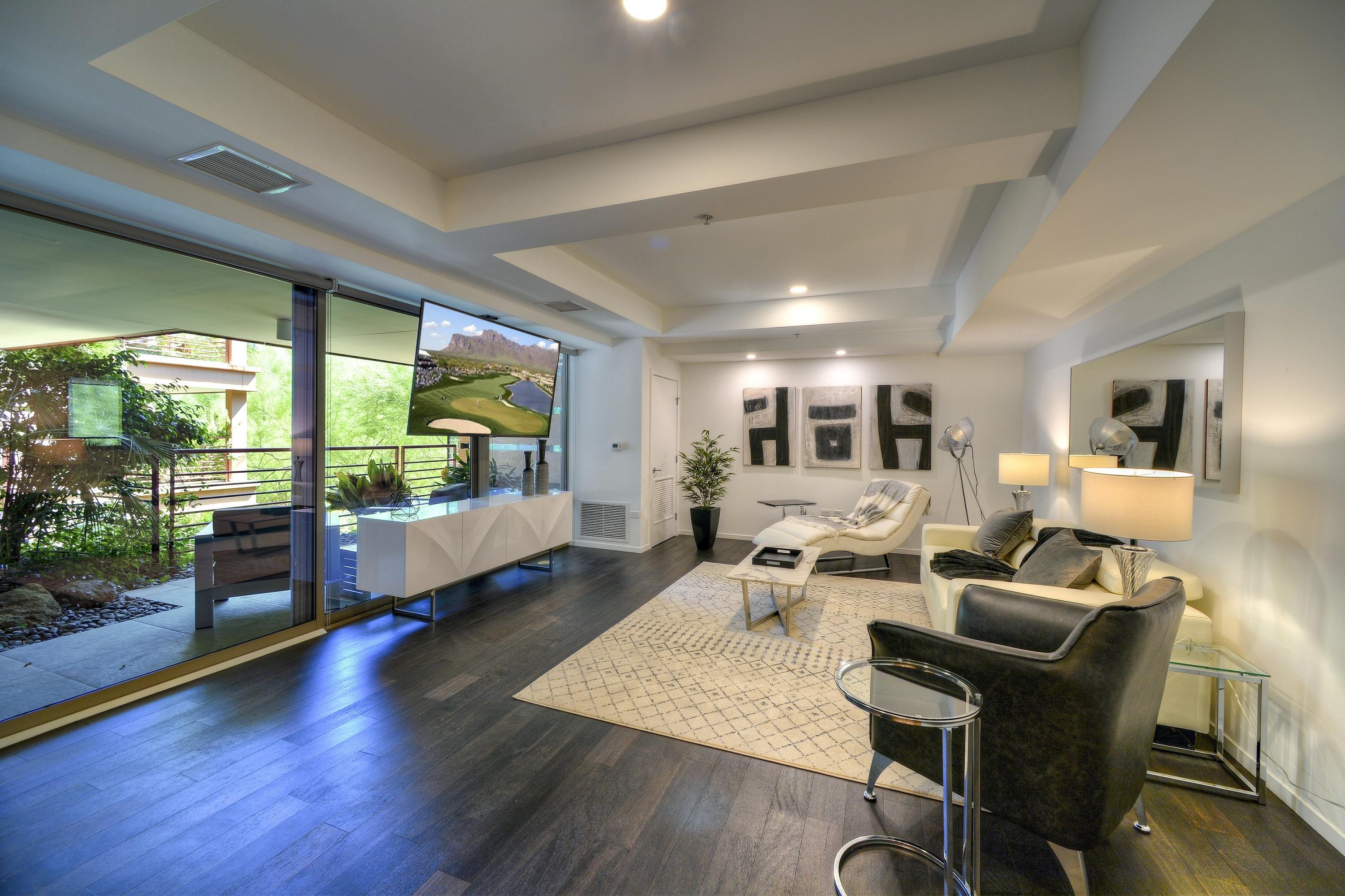 Optima Camelview - Residential
