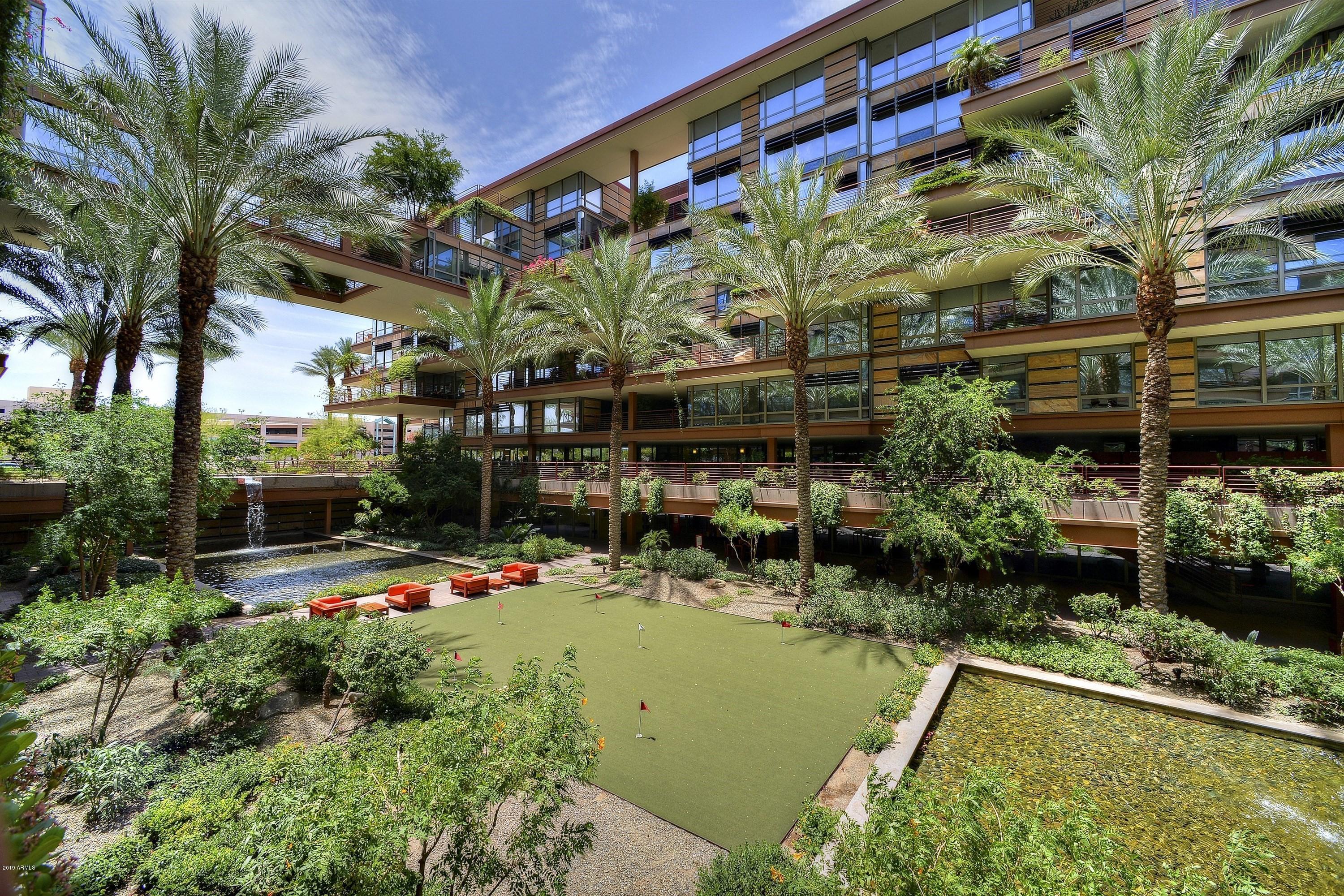 Optima Camelview - Residential