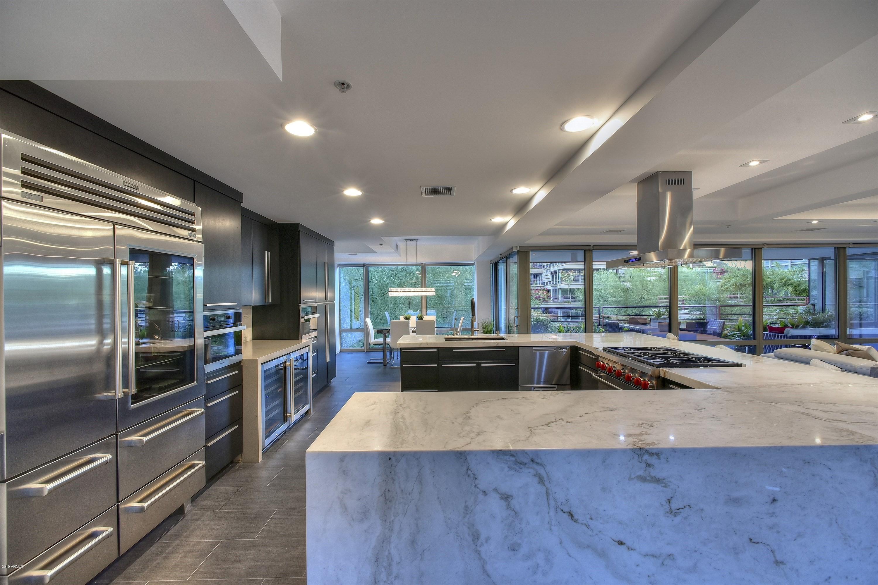 Optima Camelview - Residential