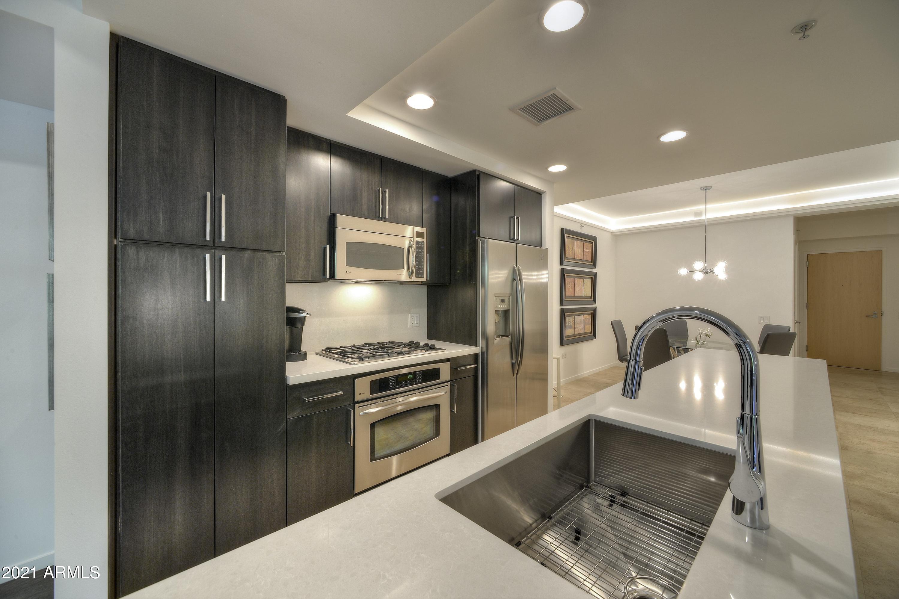 Optima Camelview - Residential