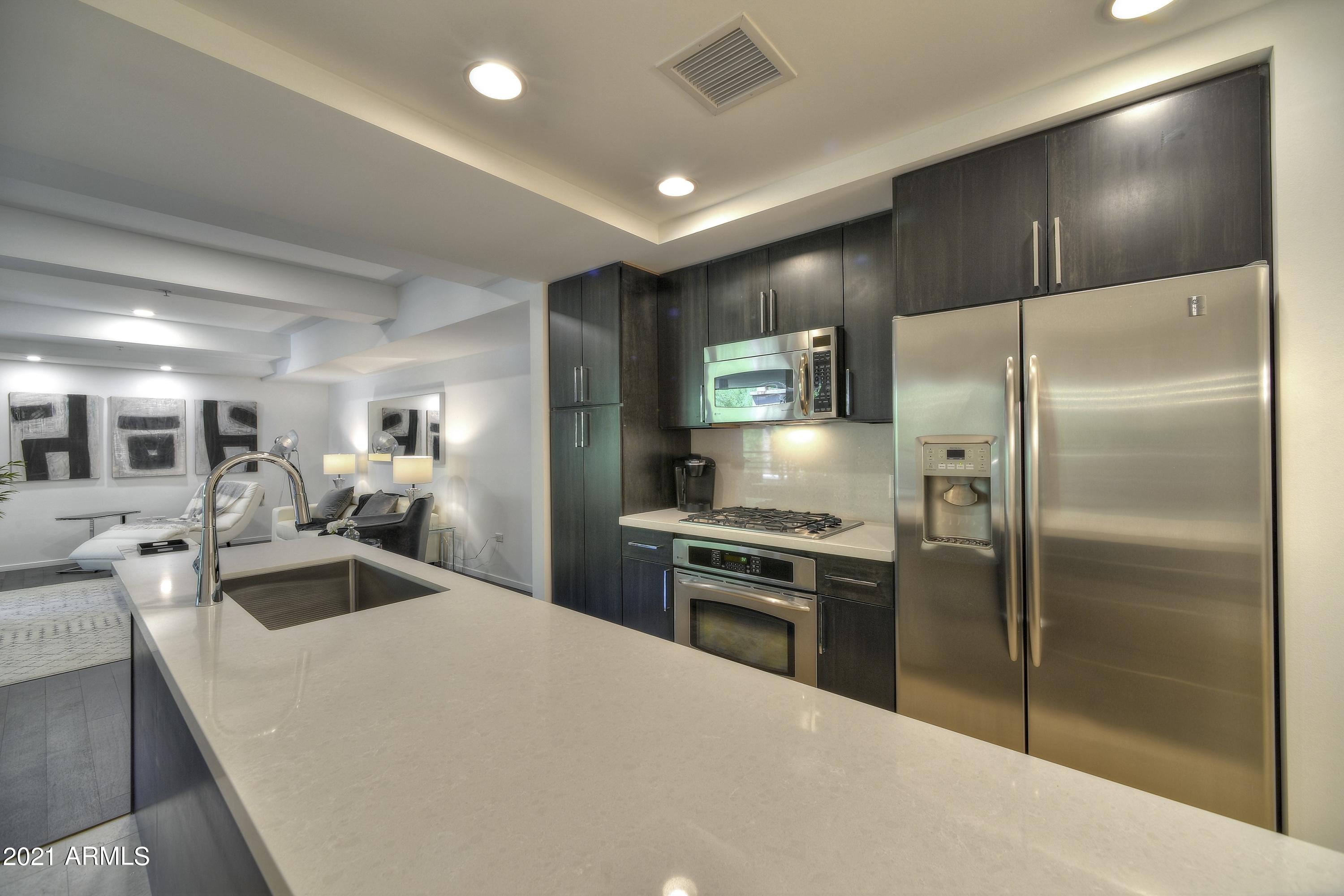 Optima Camelview - Residential