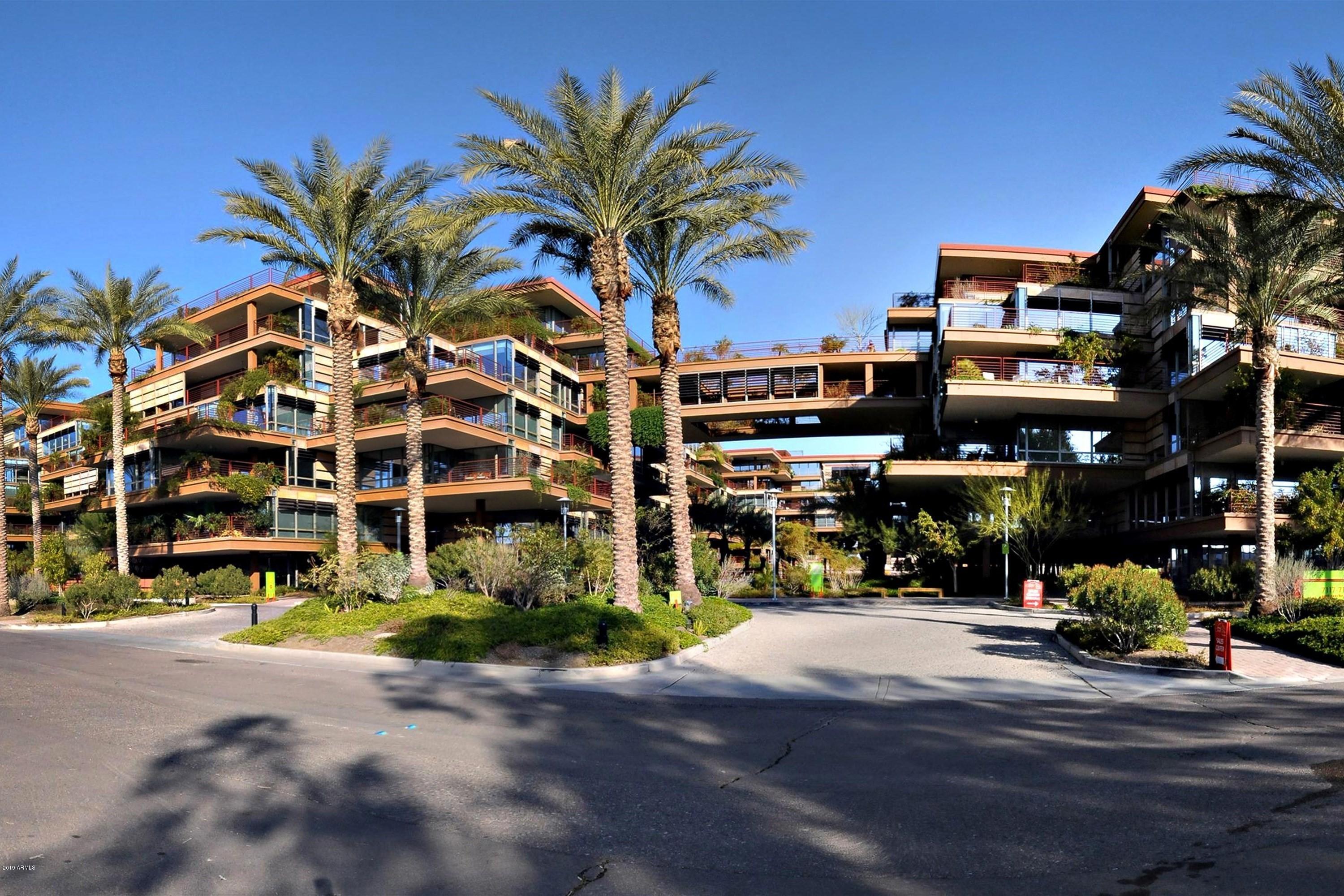 Optima Camelview - Residential