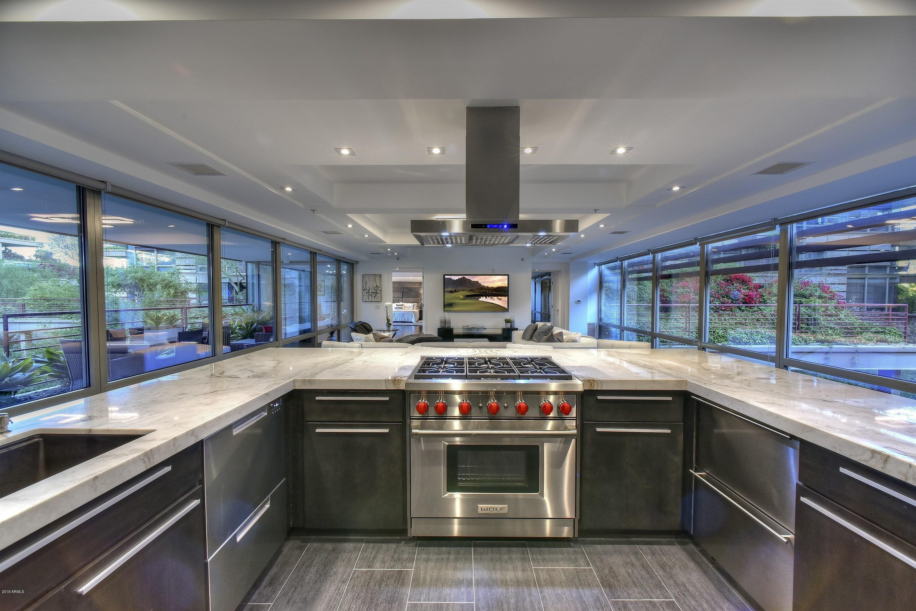 Optima Camelview - Residential