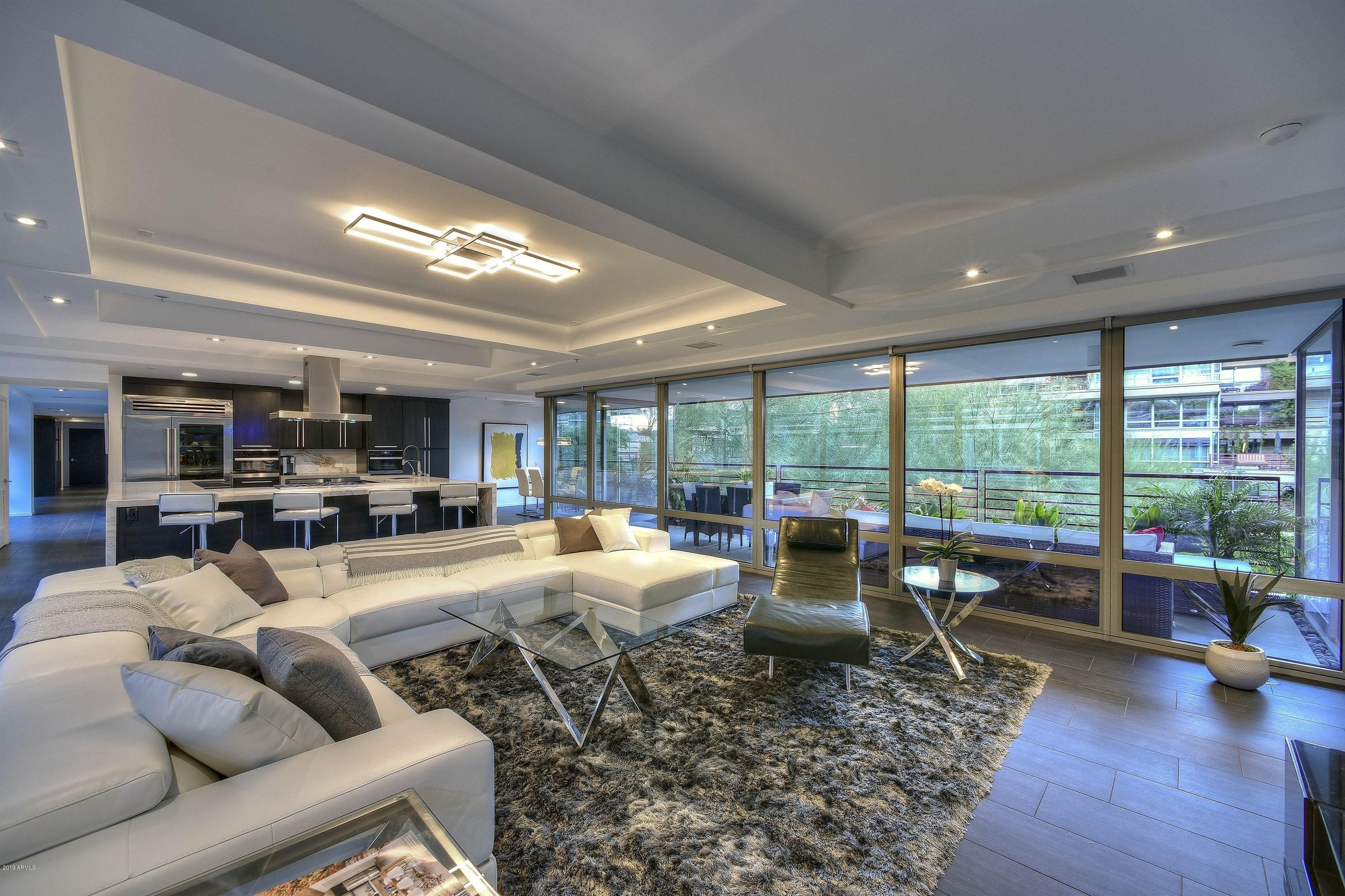 Optima Camelview - Residential