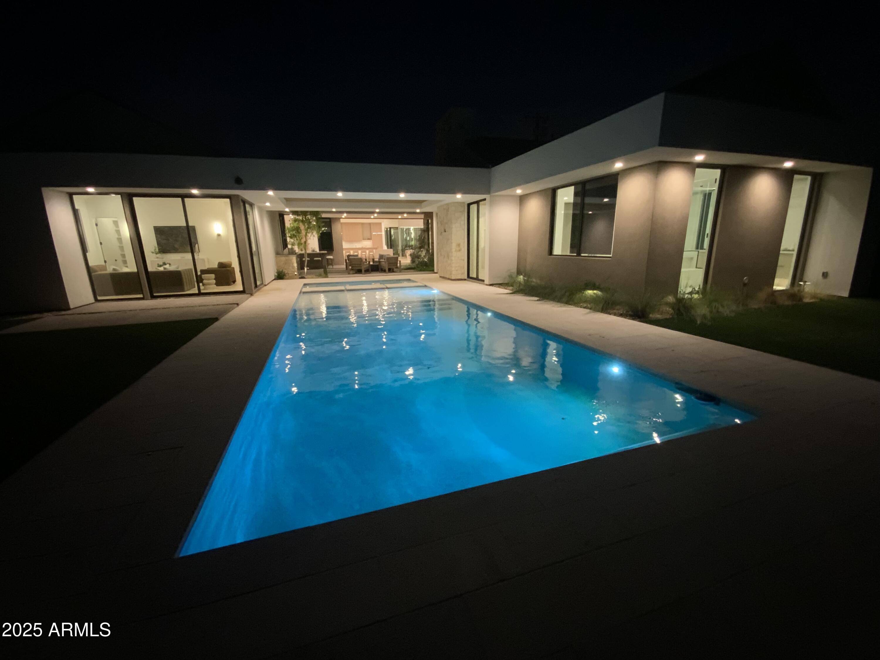 HACIENDA GRANADA 2 - Residential