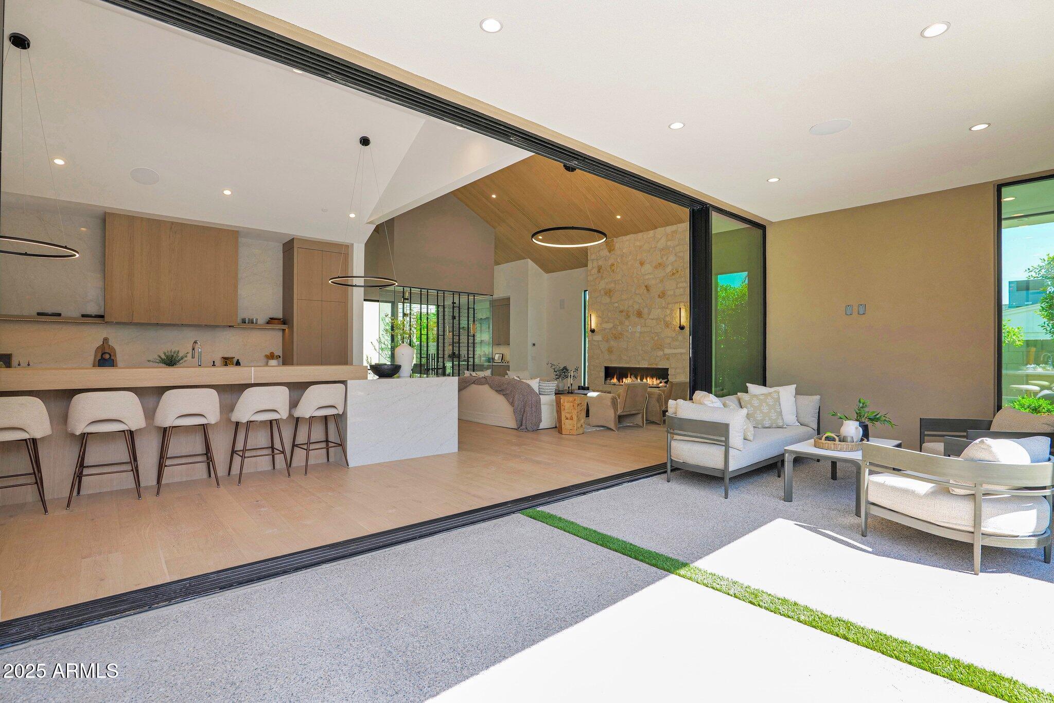 HACIENDA GRANADA 2 - Residential