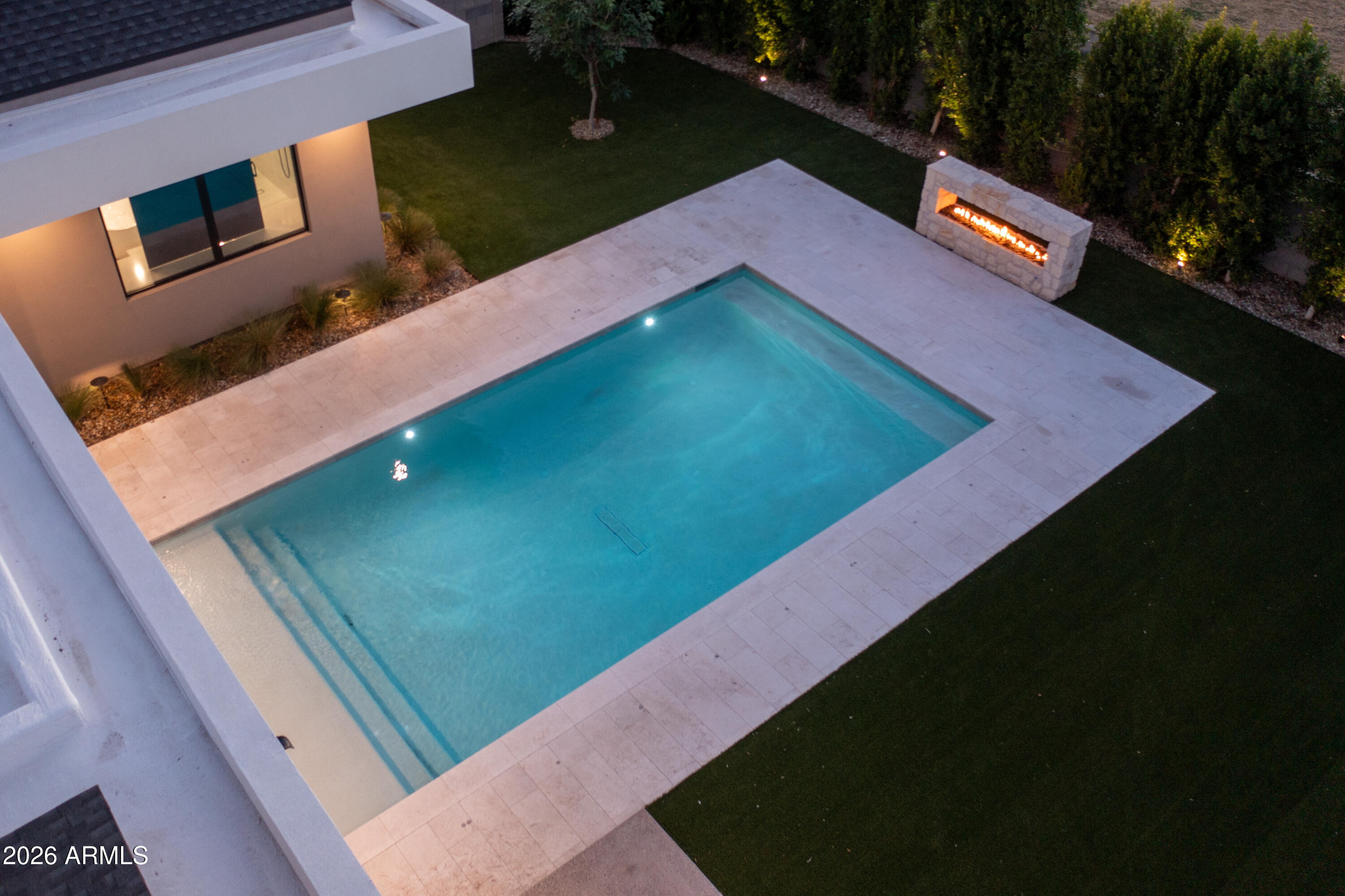 HACIENDA GRANADA 2 - Residential