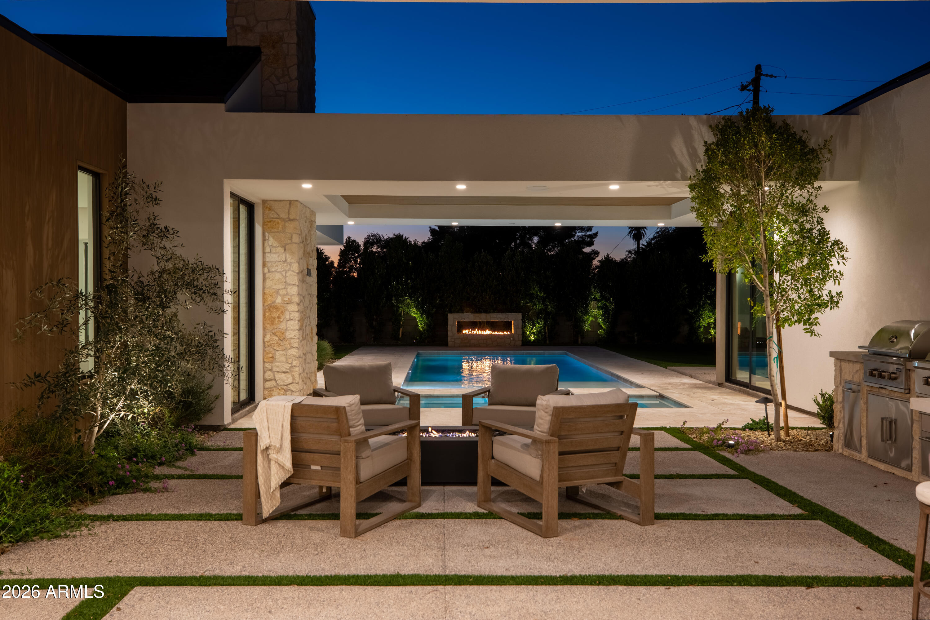 HACIENDA GRANADA 2 - Residential