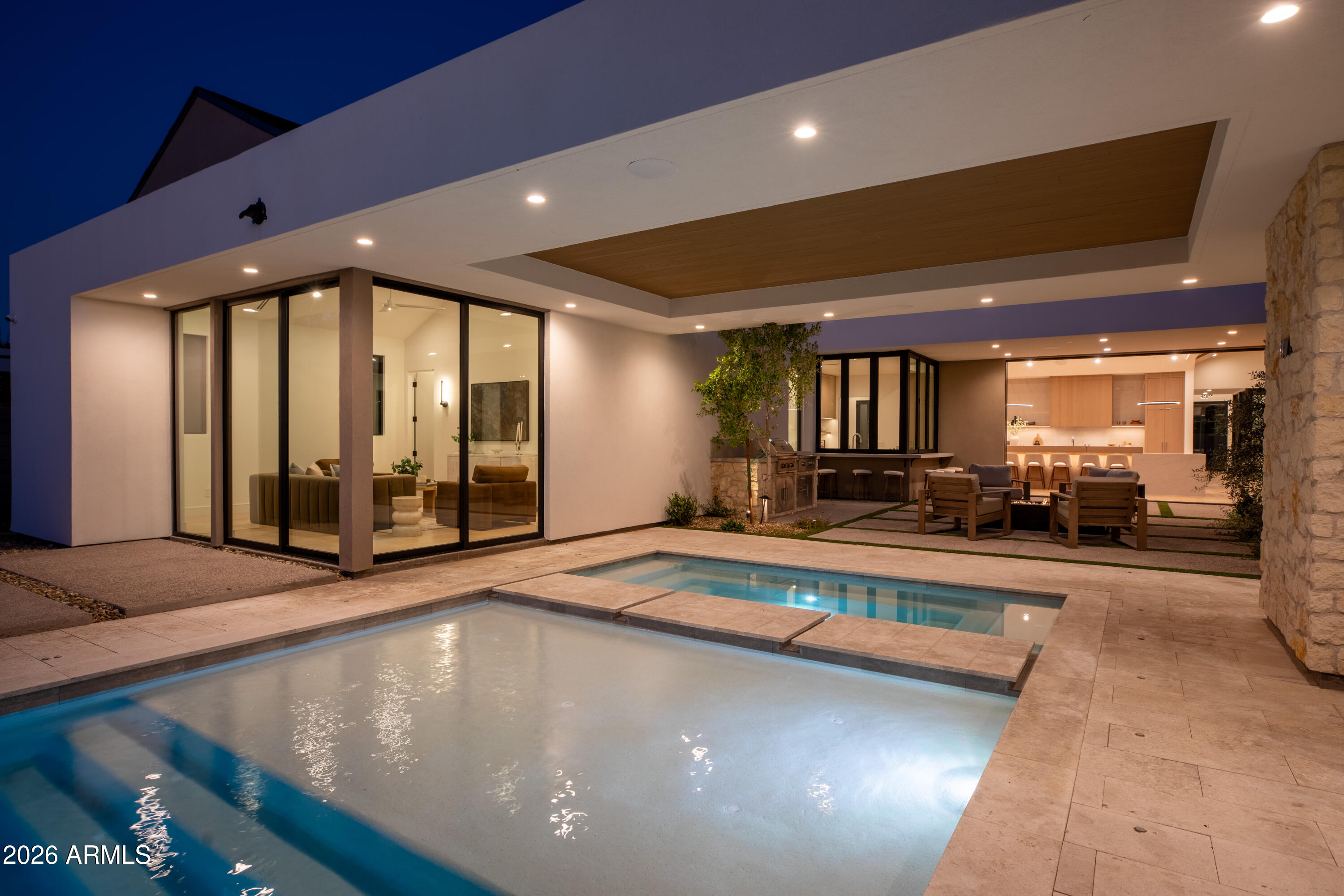 HACIENDA GRANADA 2 - Residential