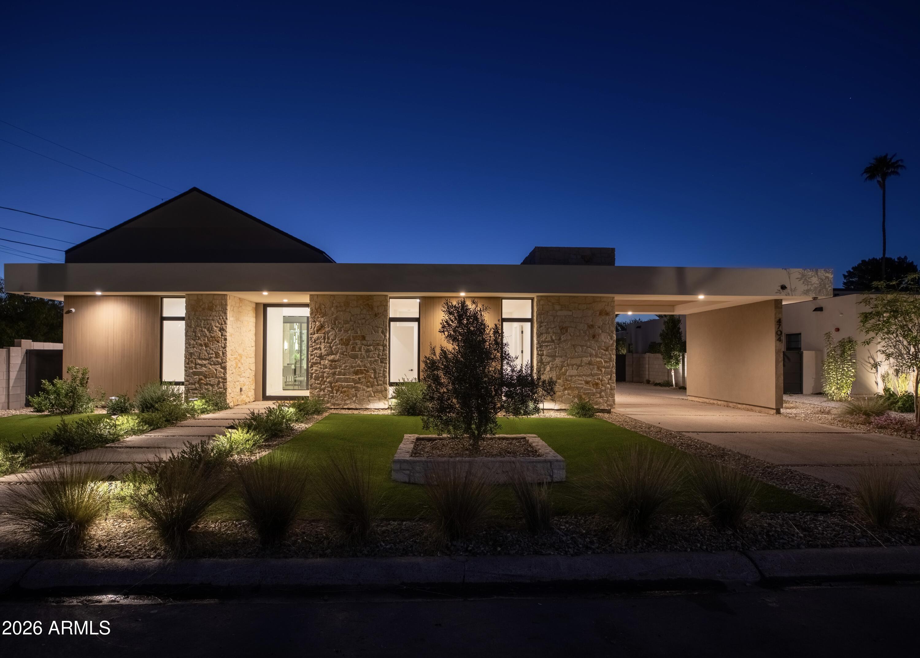 HACIENDA GRANADA 2 - Residential
