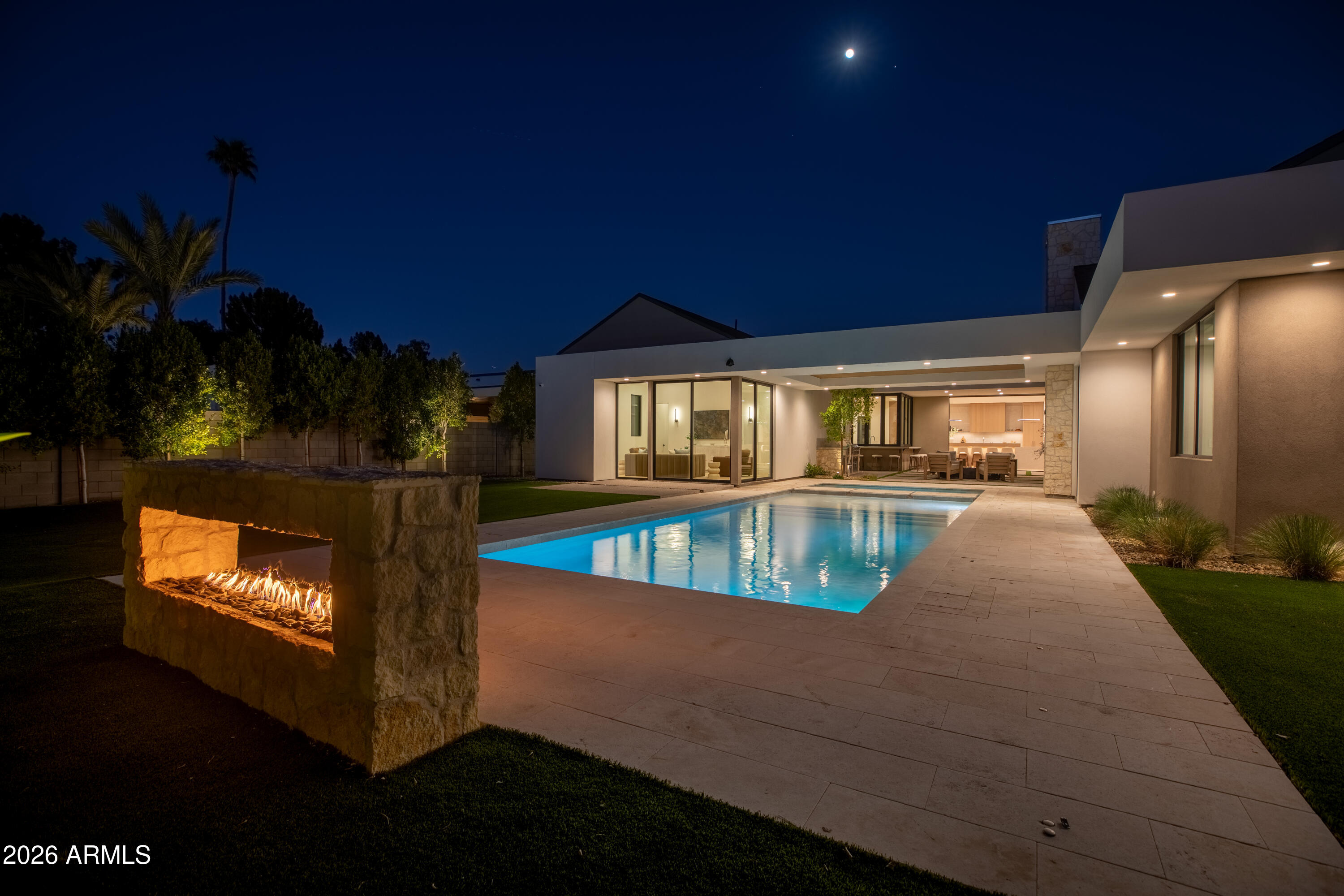 HACIENDA GRANADA 2 - Residential