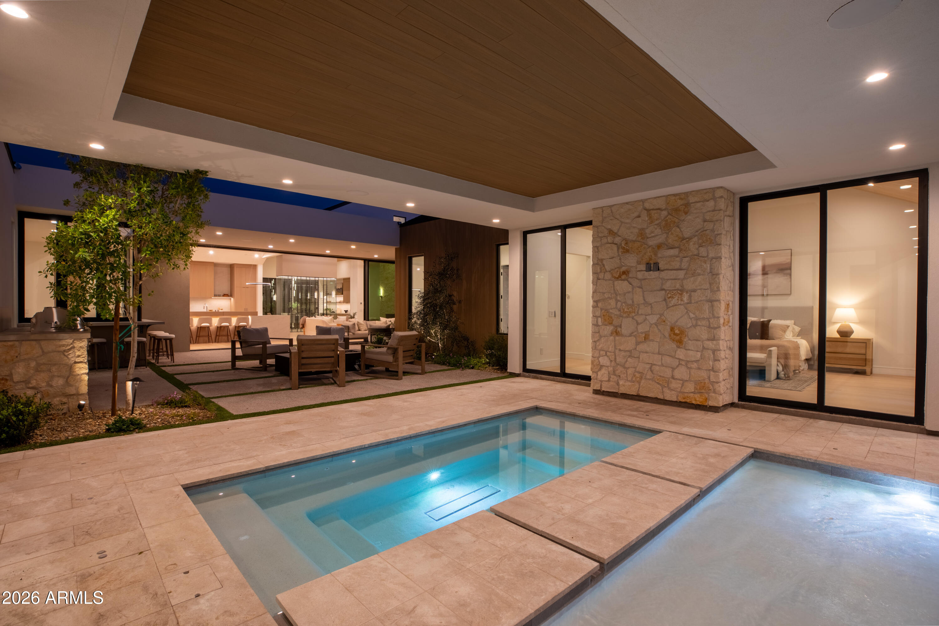 HACIENDA GRANADA 2 - Residential