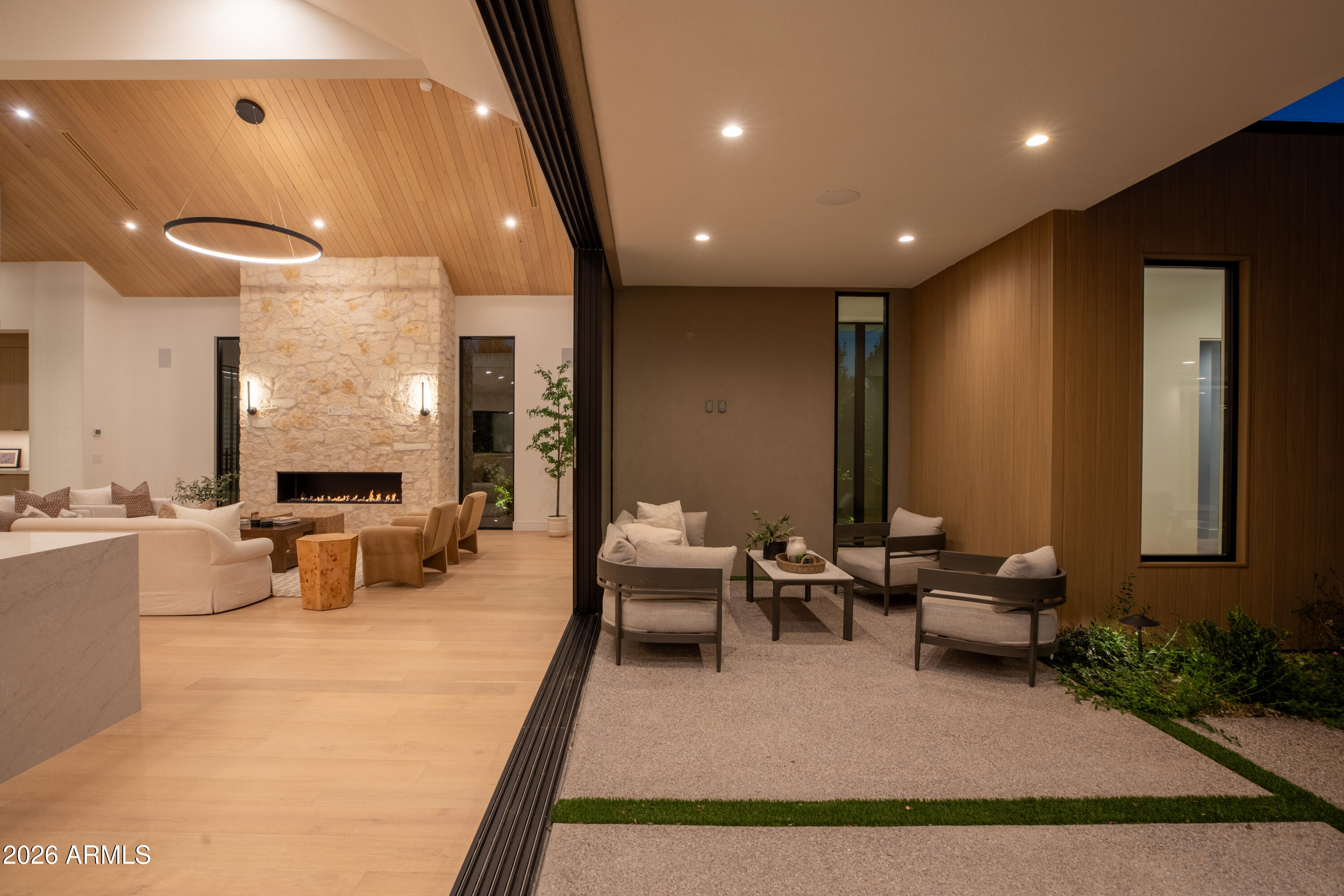 HACIENDA GRANADA 2 - Residential