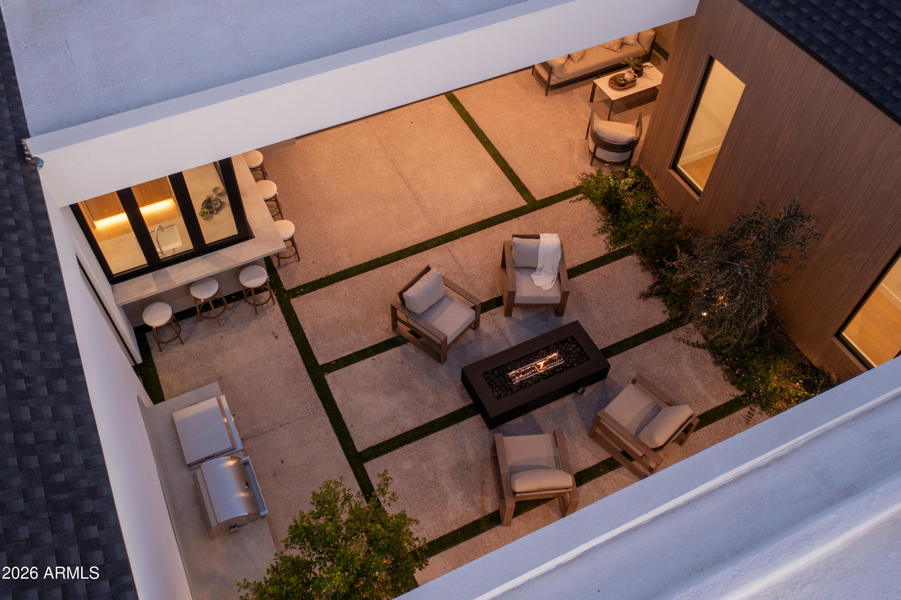 HACIENDA GRANADA 2 - Residential