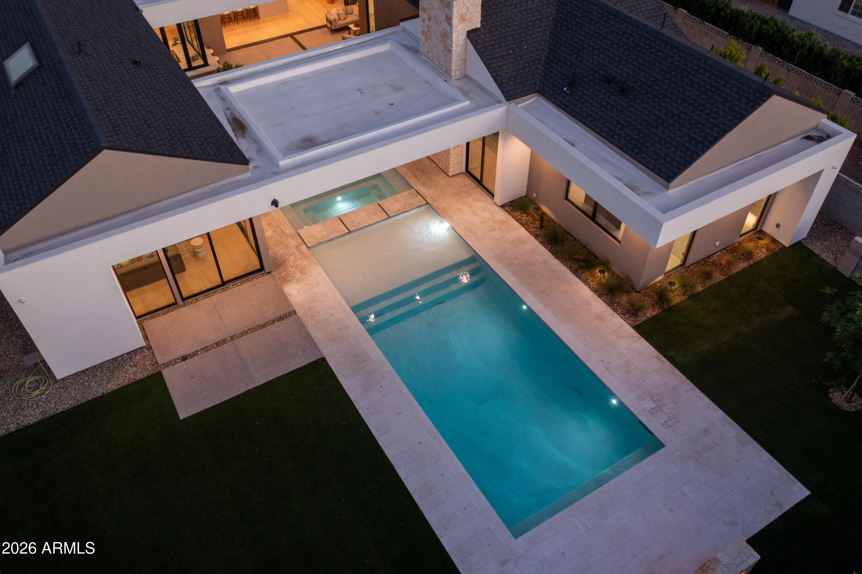 HACIENDA GRANADA 2 - Residential
