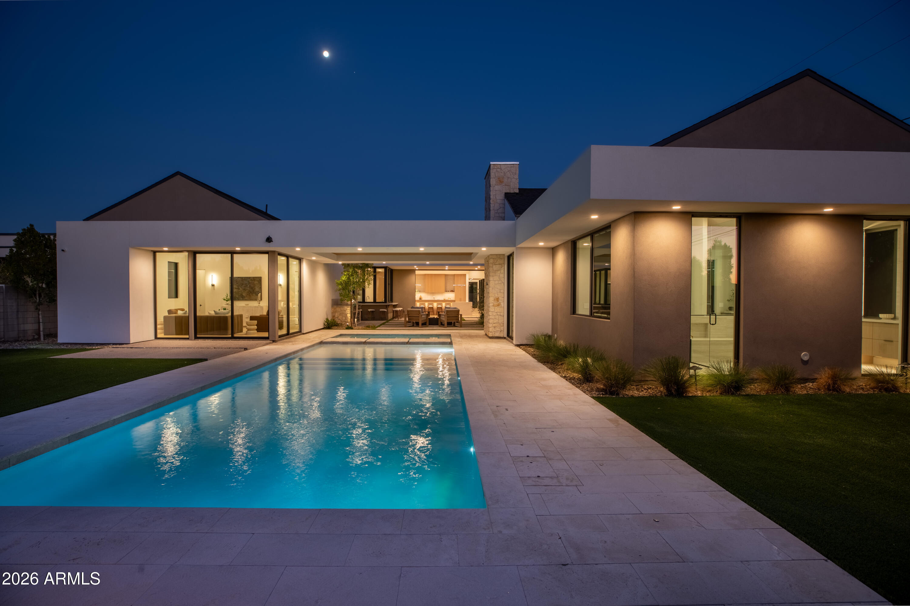 HACIENDA GRANADA 2 - Residential
