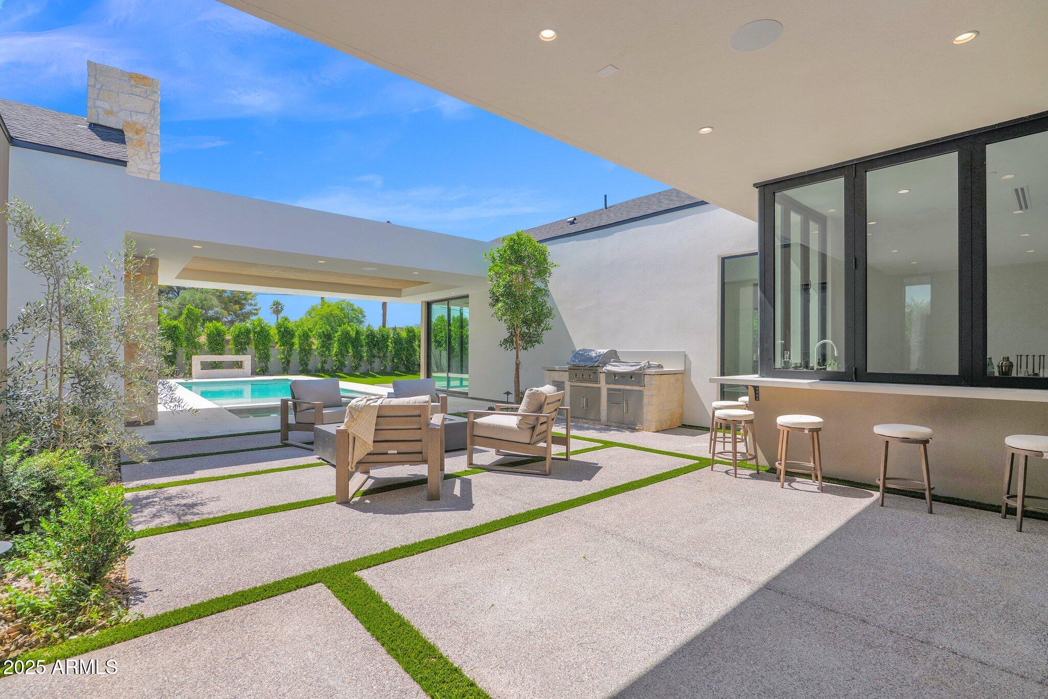 HACIENDA GRANADA 2 - Residential