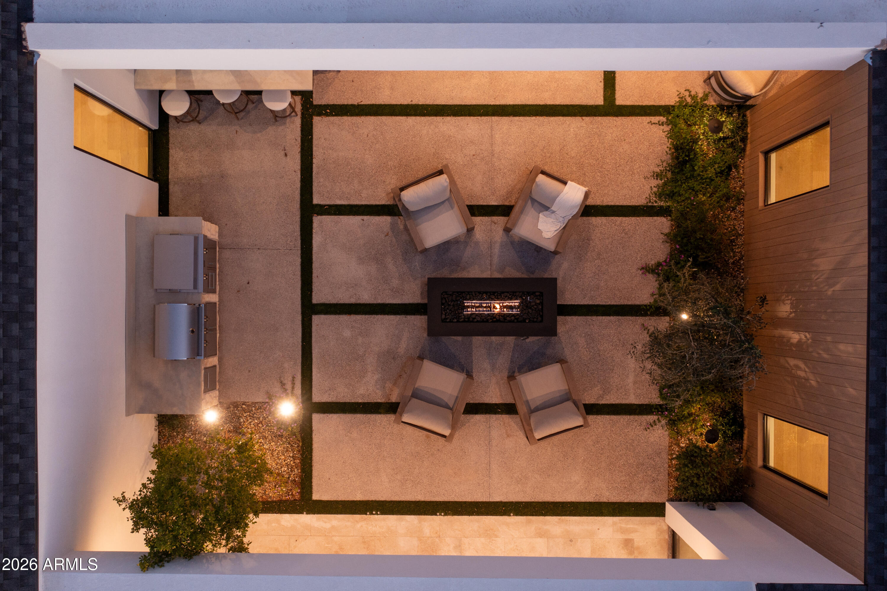 HACIENDA GRANADA 2 - Residential