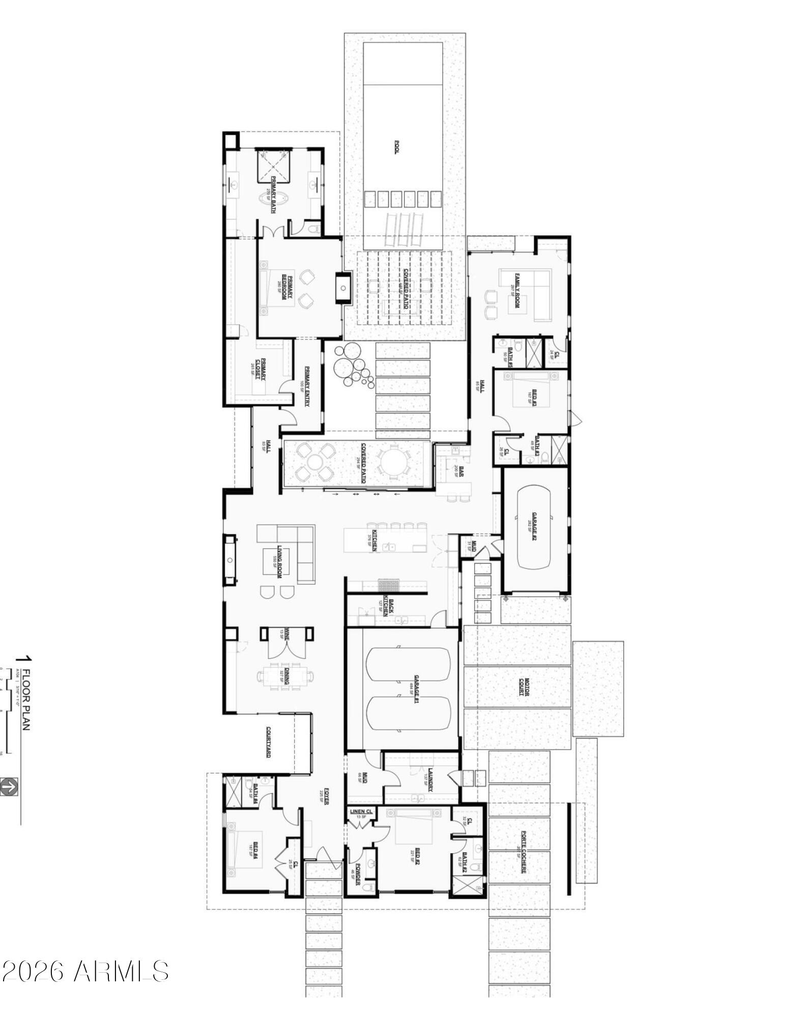 HACIENDA GRANADA 2 - Residential
