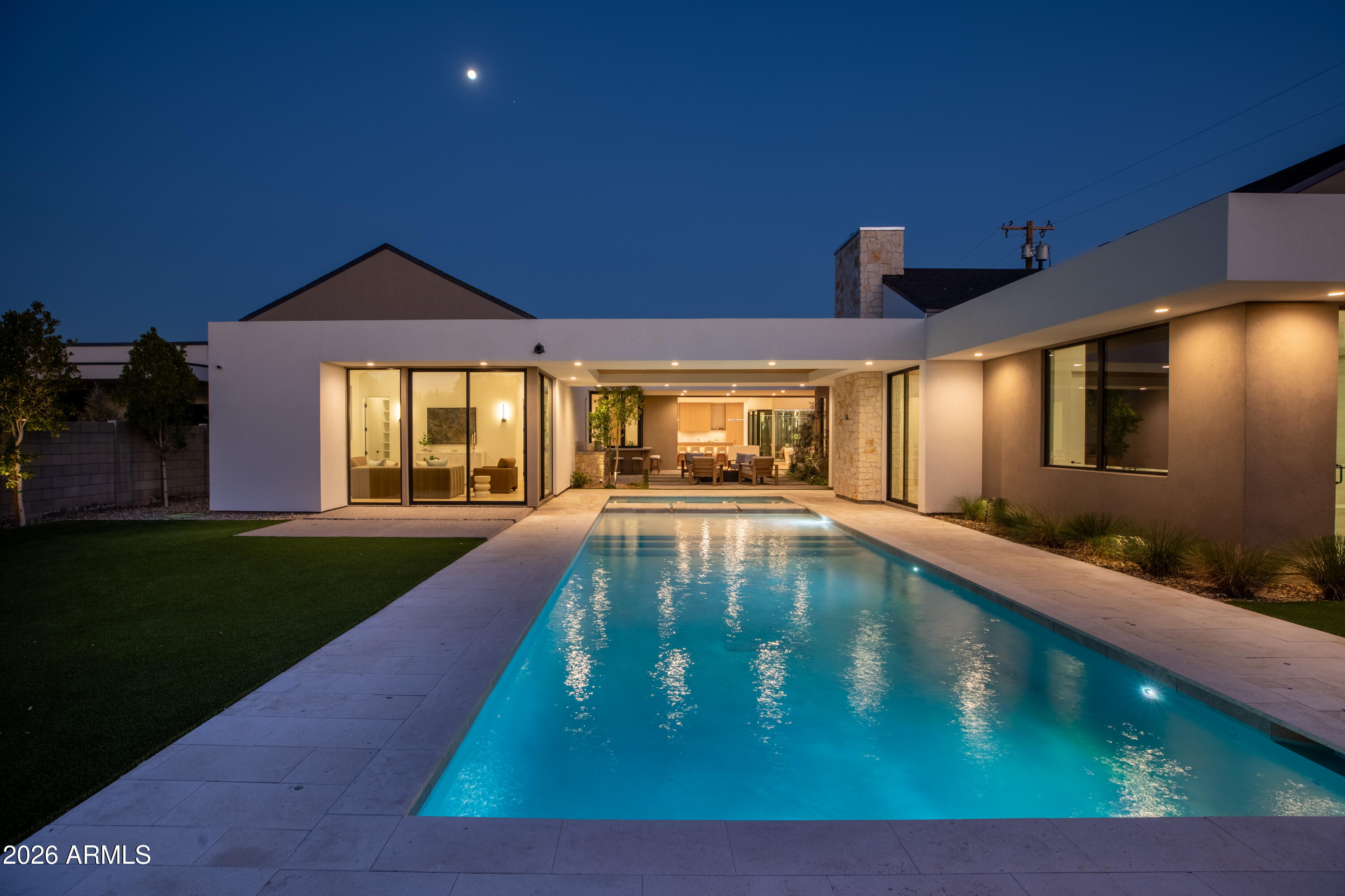 HACIENDA GRANADA 2 - Residential