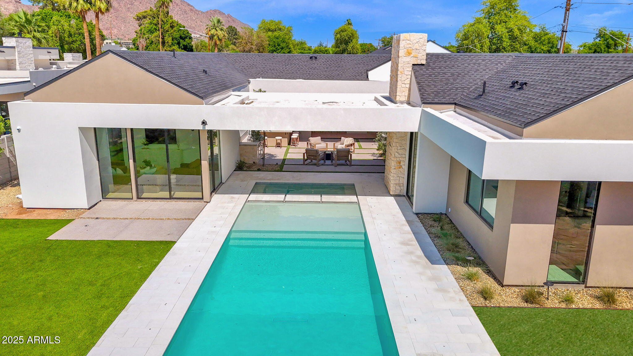 HACIENDA GRANADA 2 - Residential