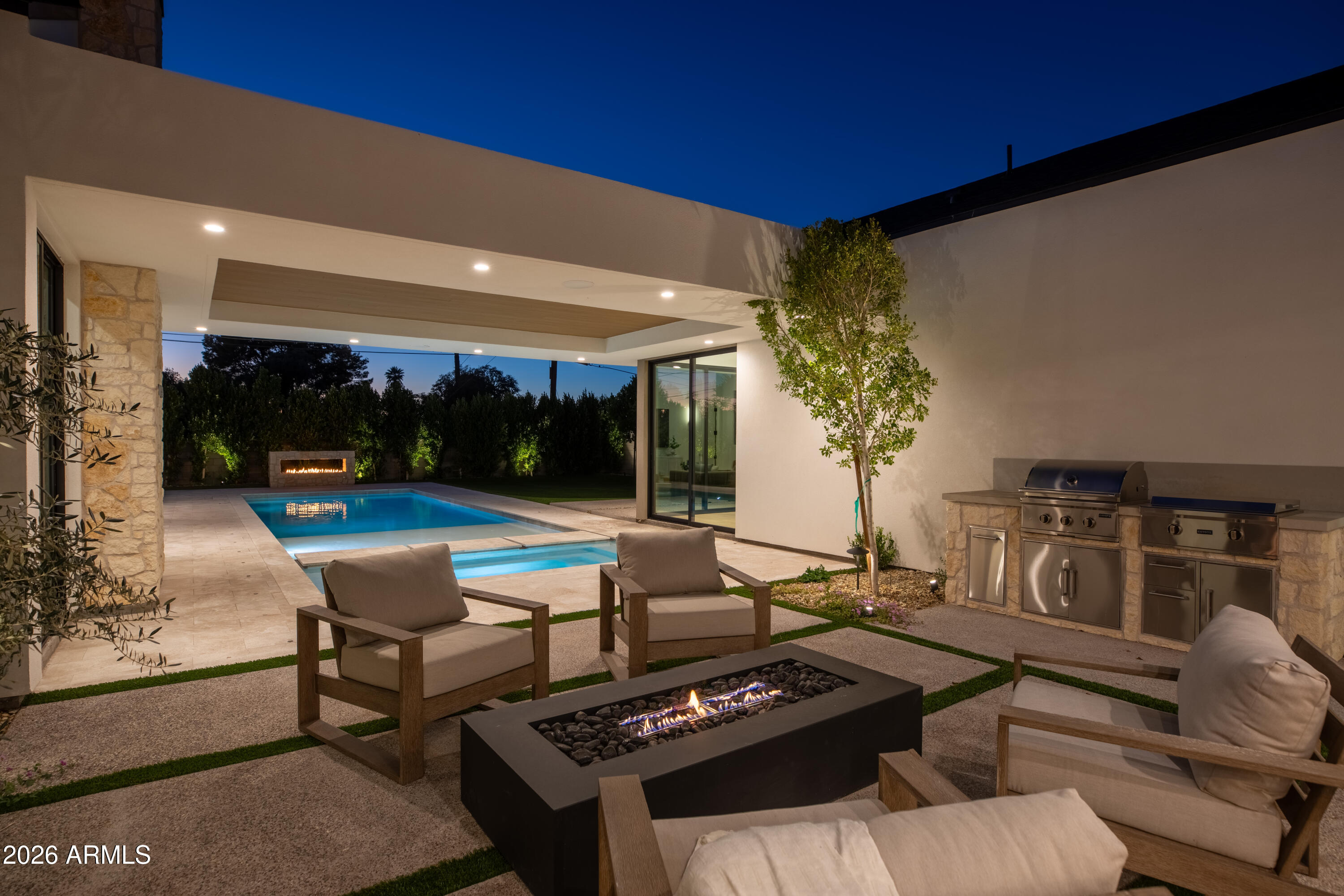HACIENDA GRANADA 2 - Residential