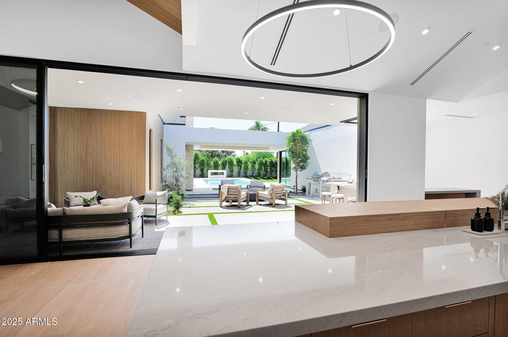 HACIENDA GRANADA 2 - Residential