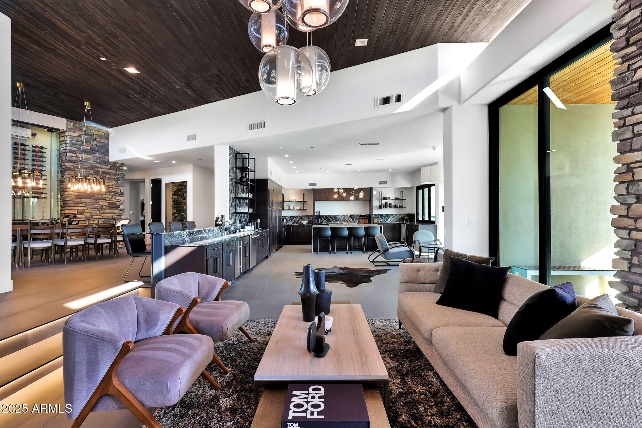 Desert Mountain - Residential