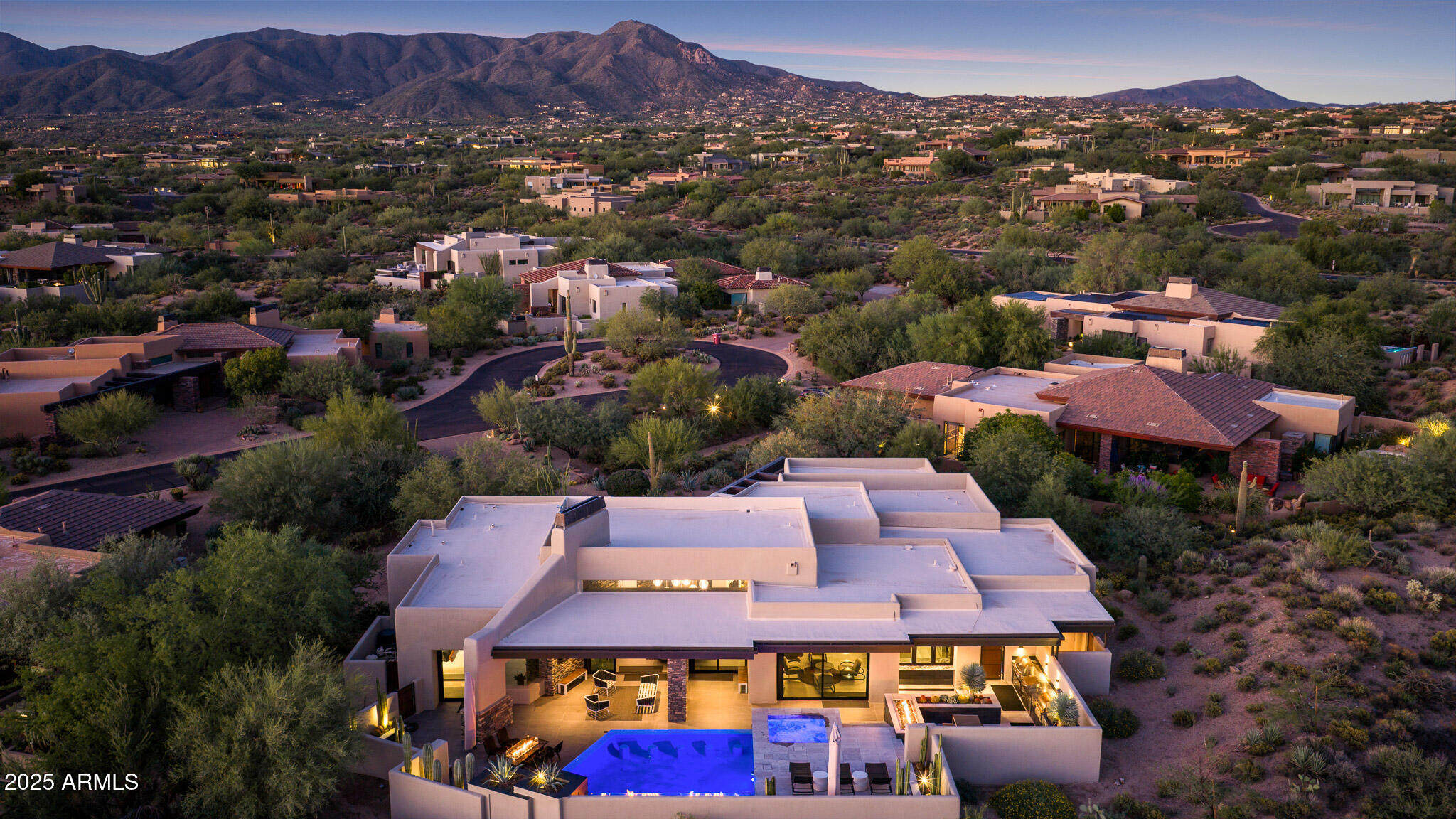 Desert Mountain - Residential