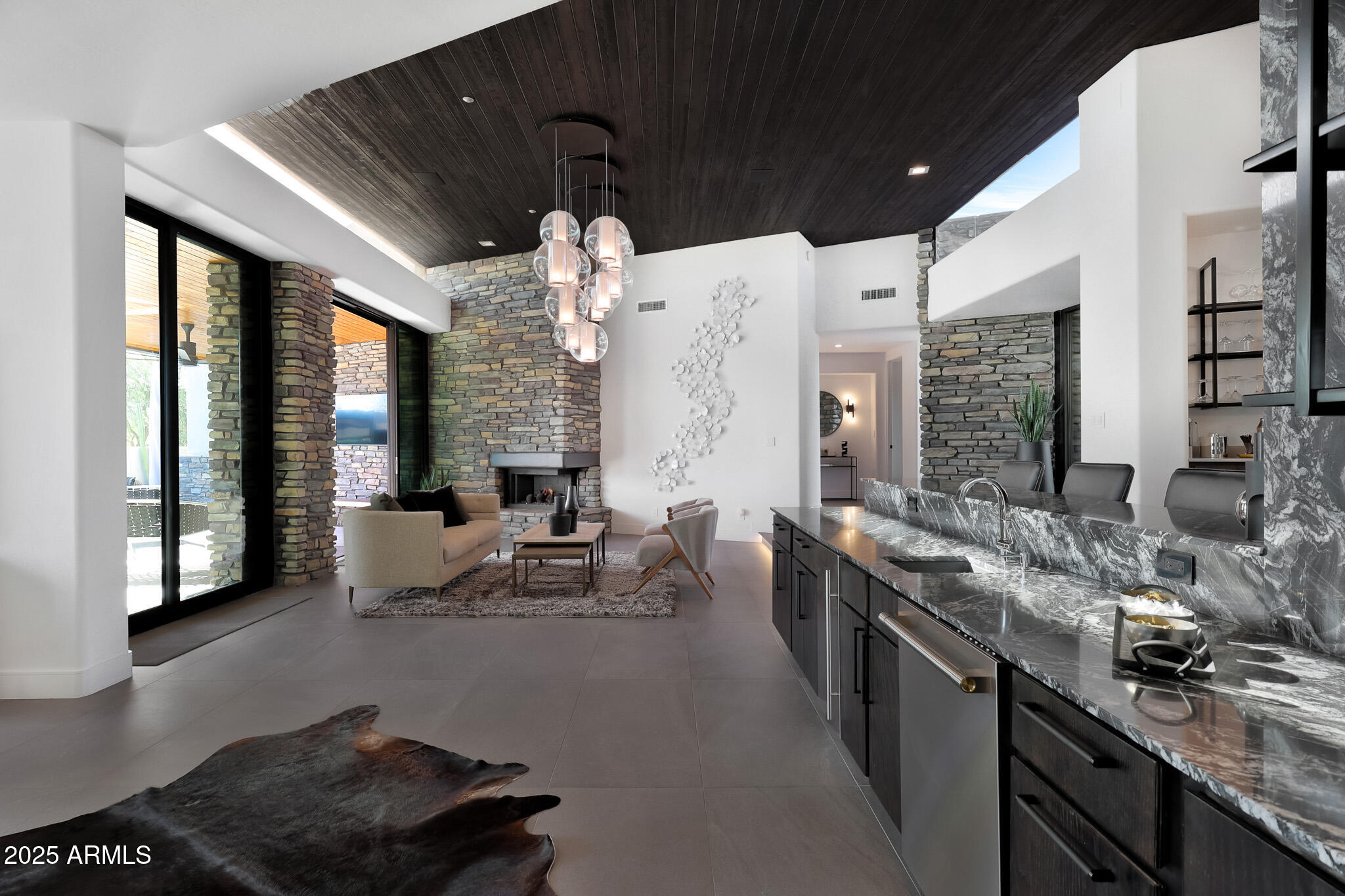 Desert Mountain - Residential