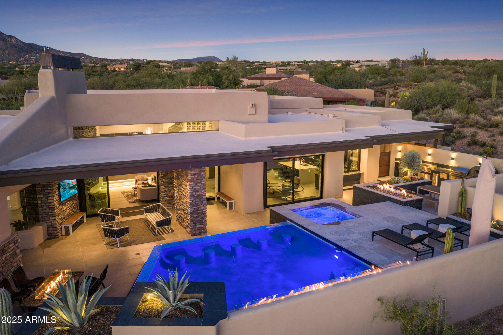 Desert Mountain - Residential