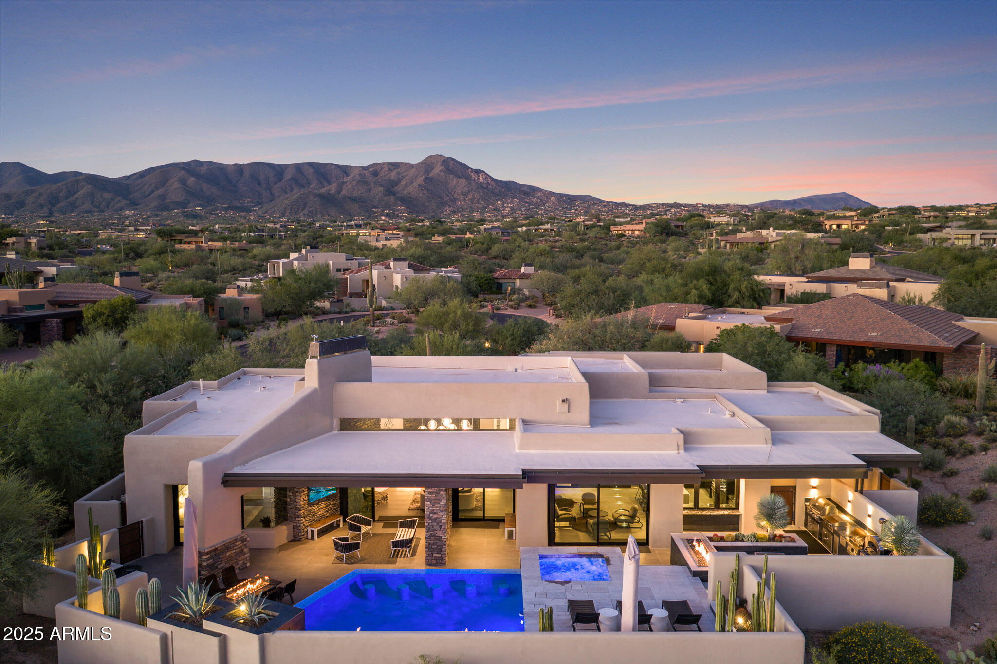 Desert Mountain - Residential
