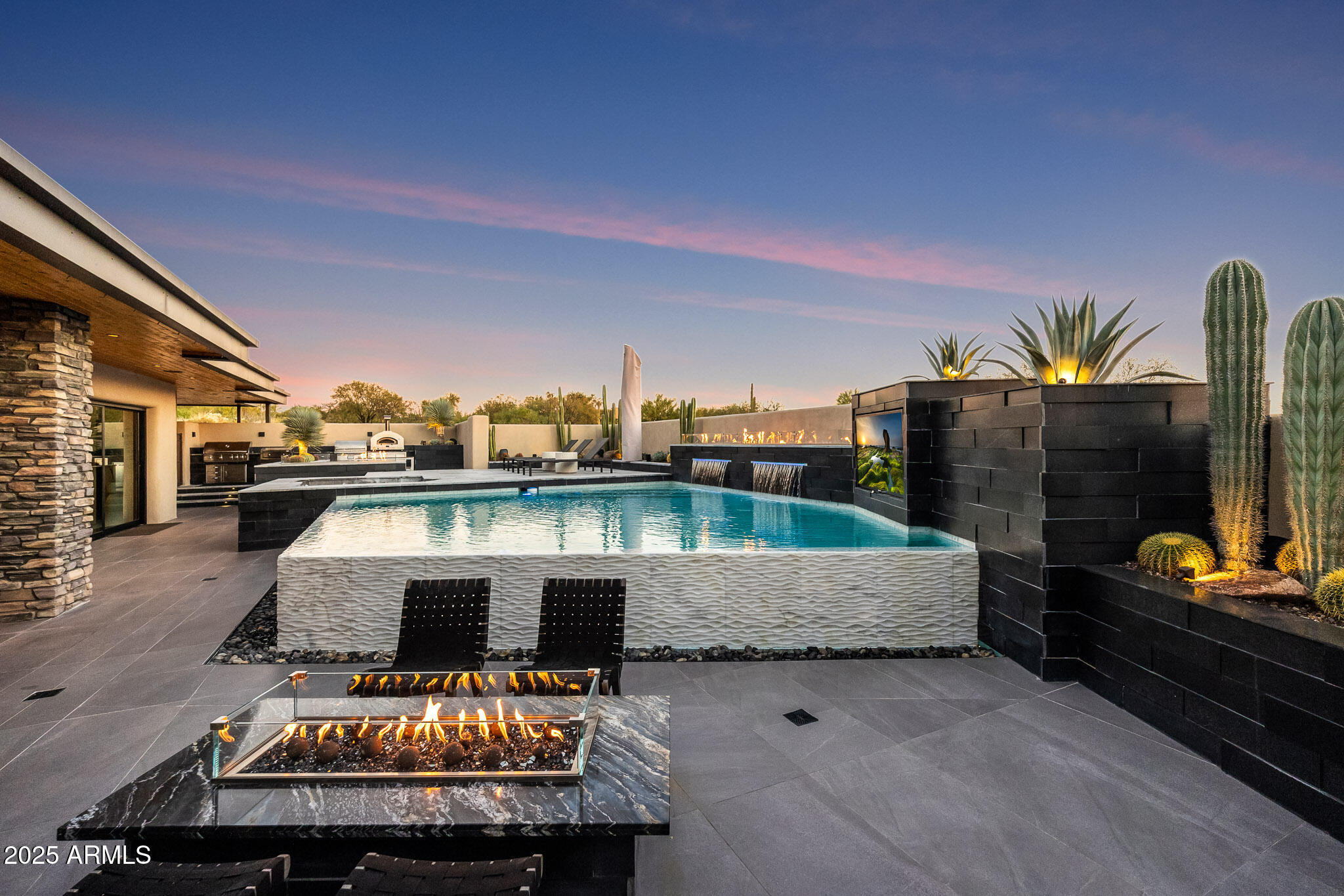 Desert Mountain - Residential