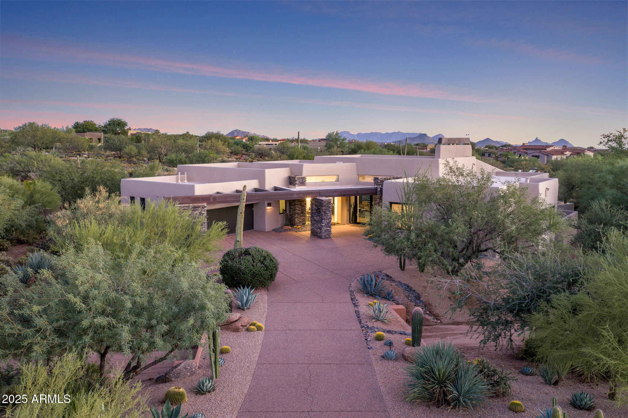 Desert Mountain - Residential