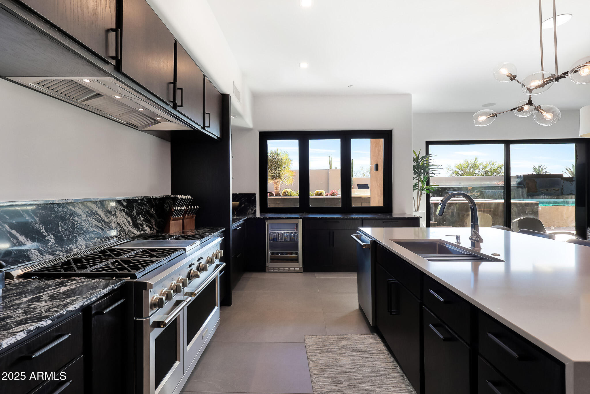 Desert Mountain - Residential