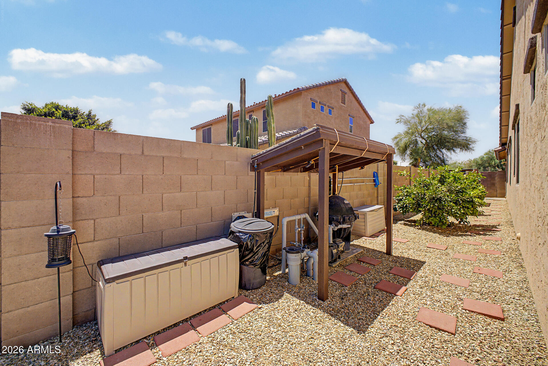 PALM VALLEY PHASE 5 PARCELS 10-14 - Residential