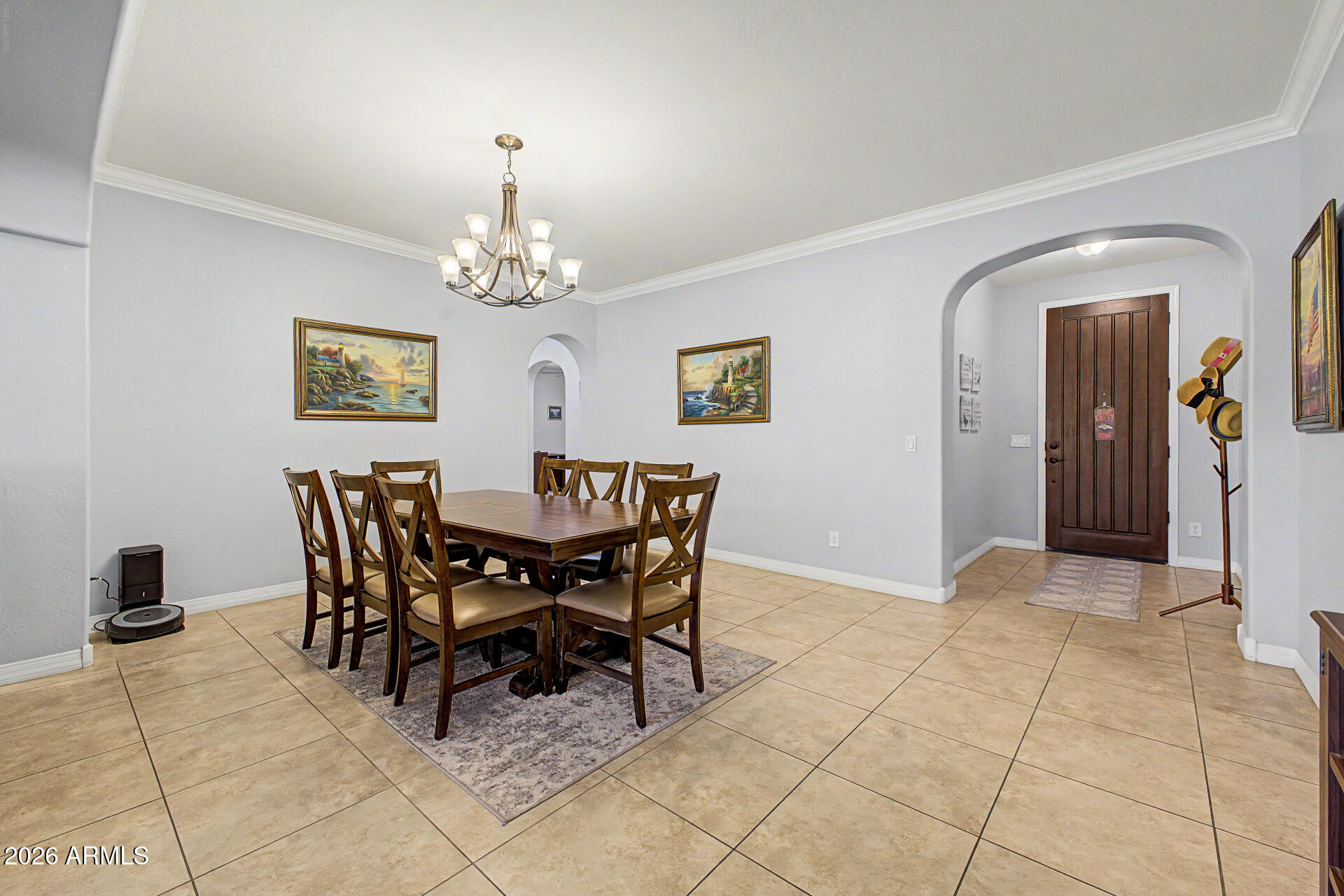 PALM VALLEY PHASE 5 PARCELS 10-14 - Residential