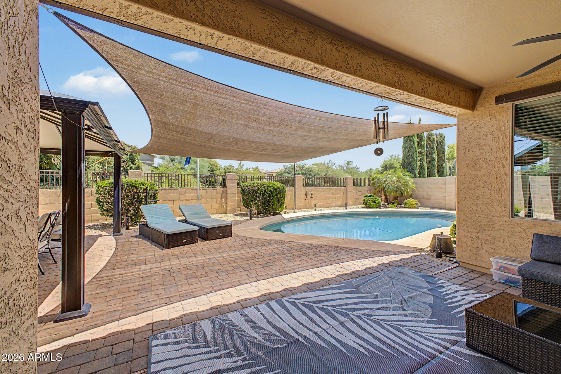 PALM VALLEY PHASE 5 PARCELS 10-14 - Residential
