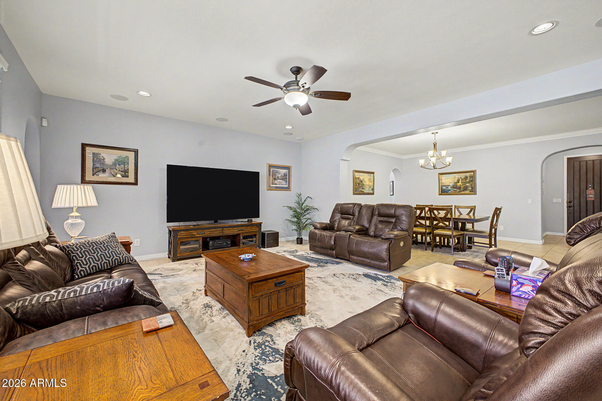PALM VALLEY PHASE 5 PARCELS 10-14 - Residential